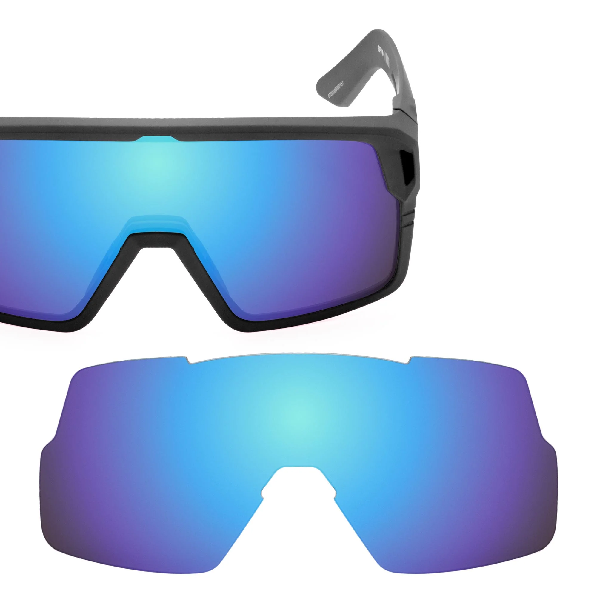 Revant Replacement Lenses for Spy Optic Monolith - Image 5