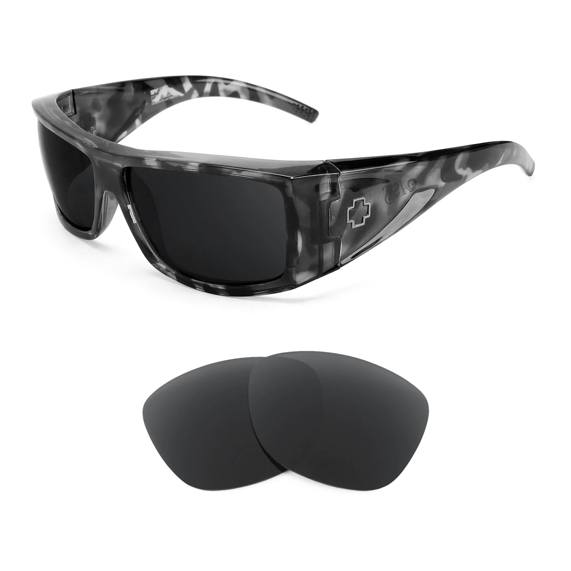 Revant Replacement Lenses for Spy Optic Oasis