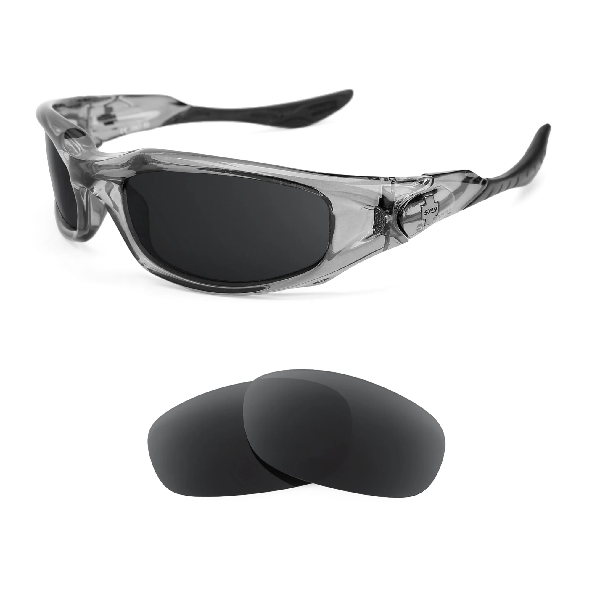 Revant Replacement Lenses for Spy Optic Scoop HS