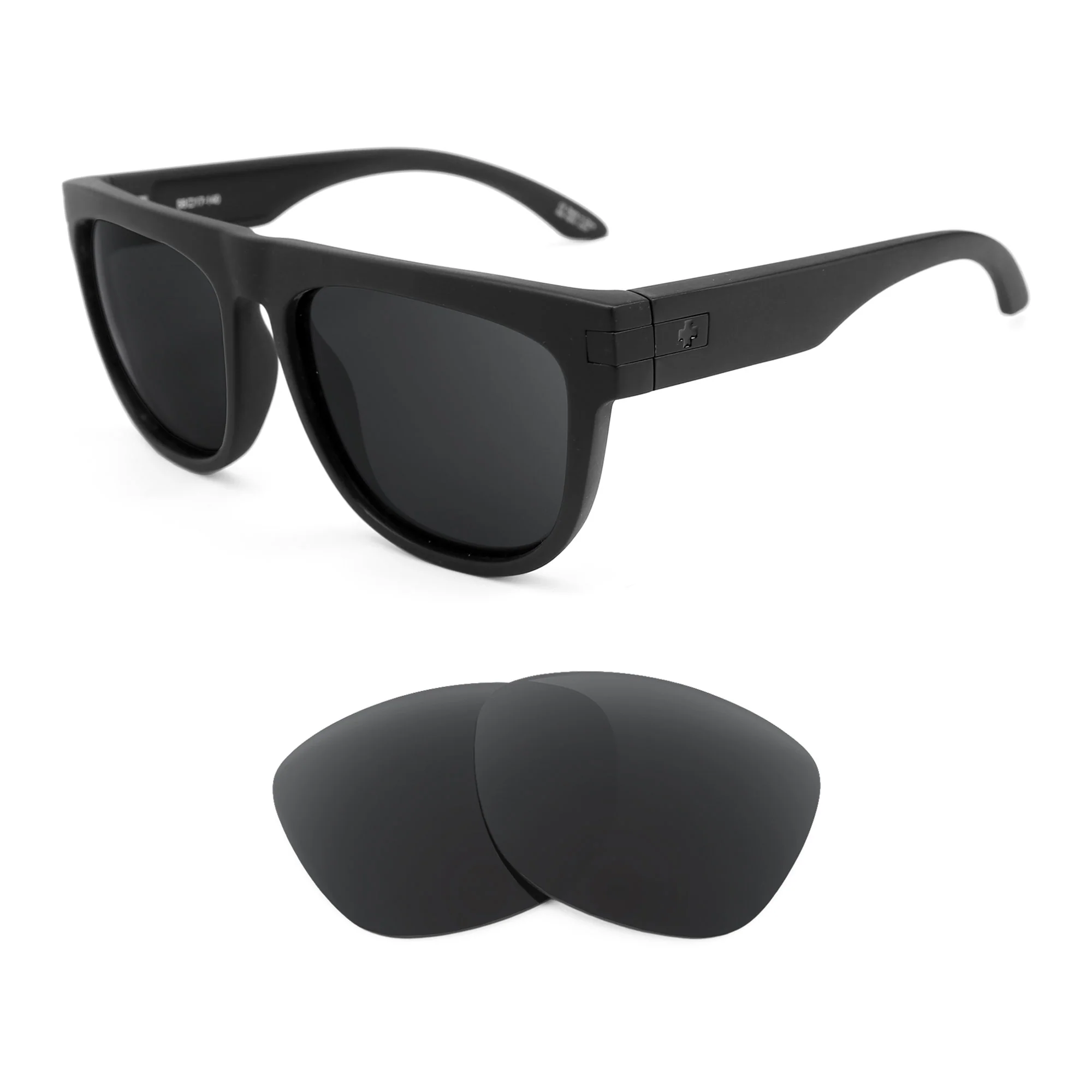 Revant Replacement Lenses for Spy Optic Stag