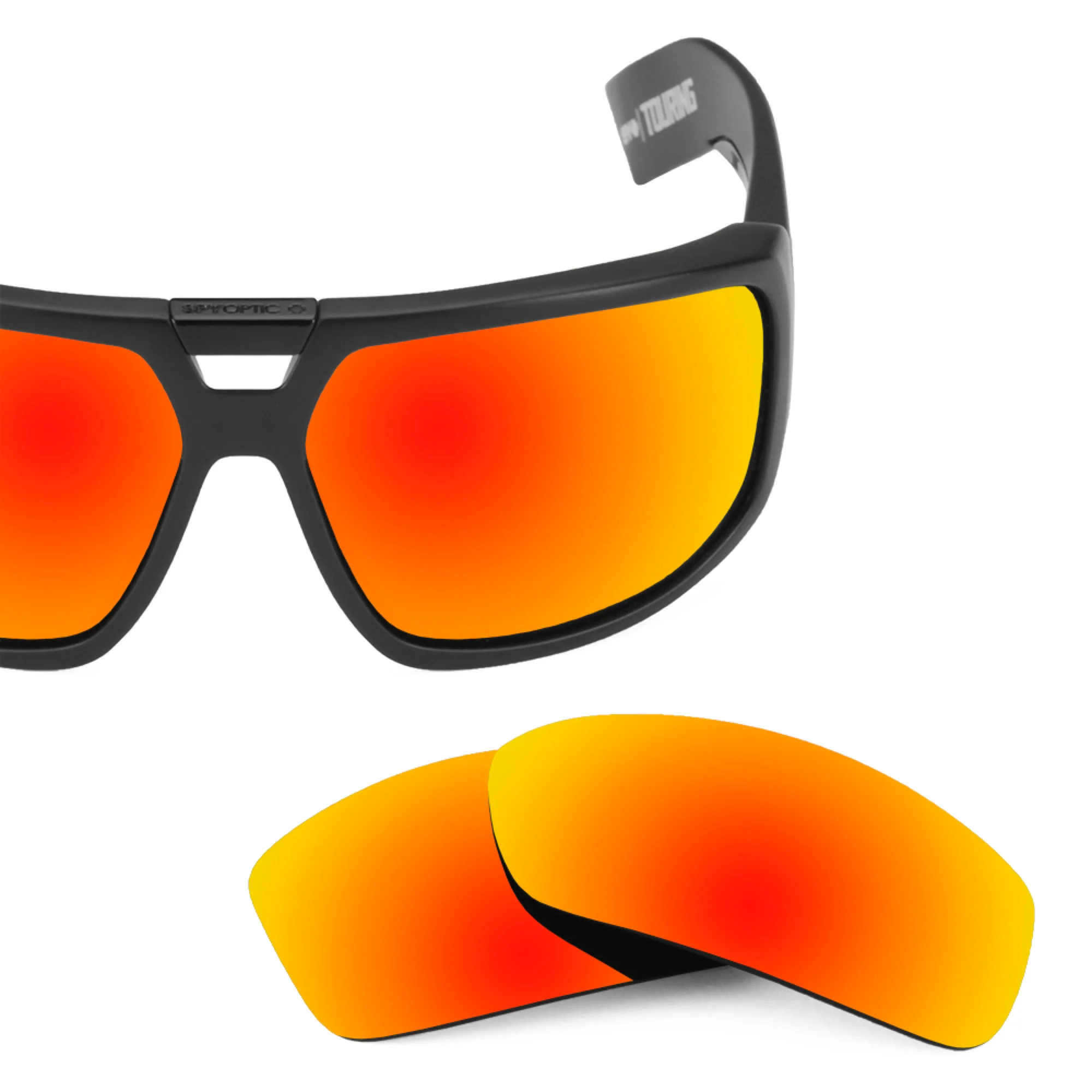 Revant Replacement Lenses for Spy Optic Touring - Image 10