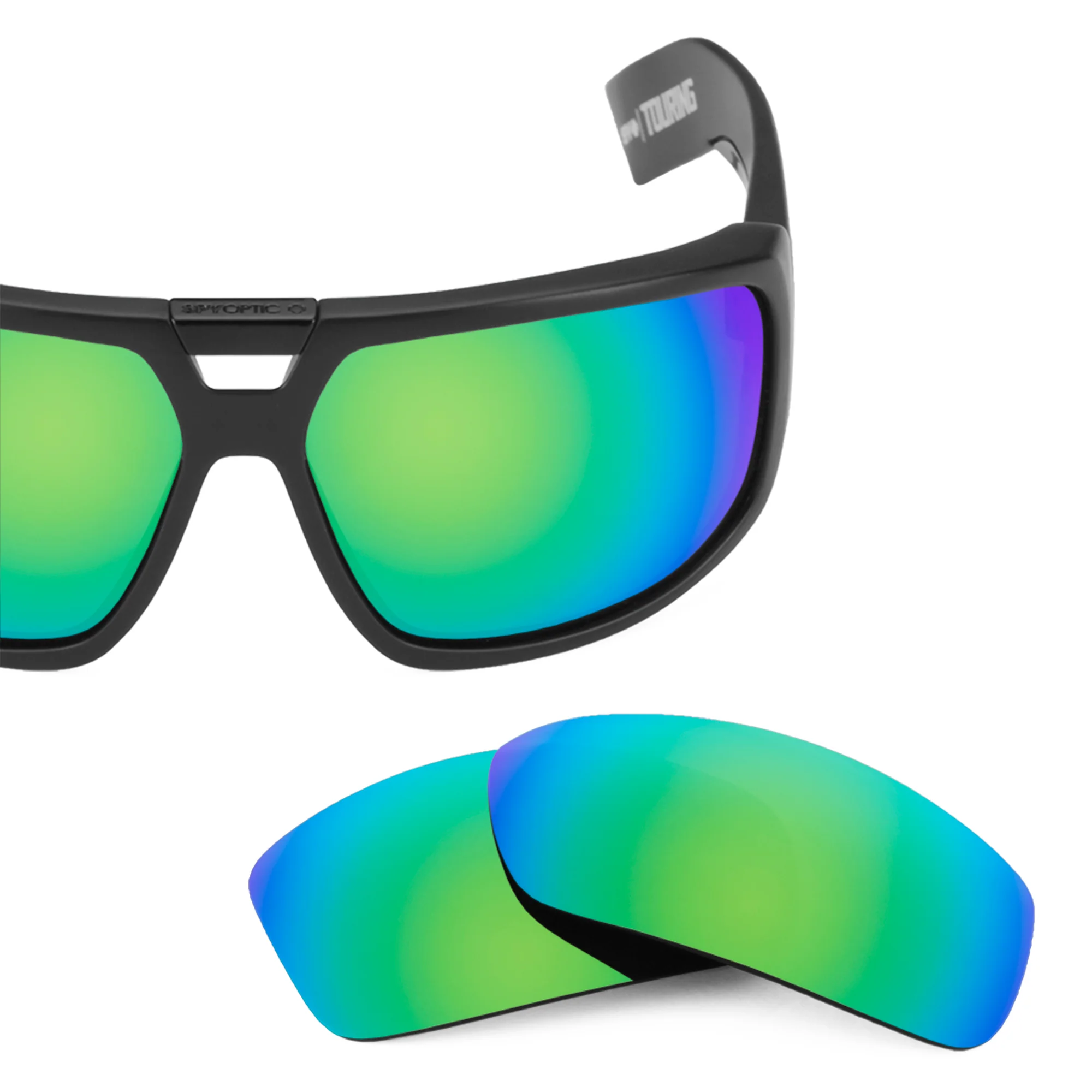 Revant Replacement Lenses for Spy Optic Touring - Image 13