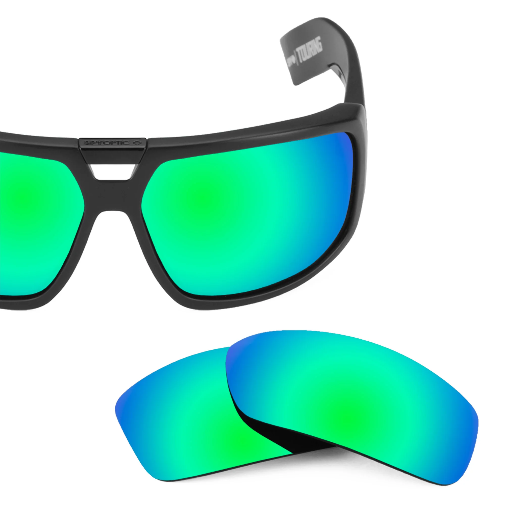 Revant Replacement Lenses for Spy Optic Touring - Image 14