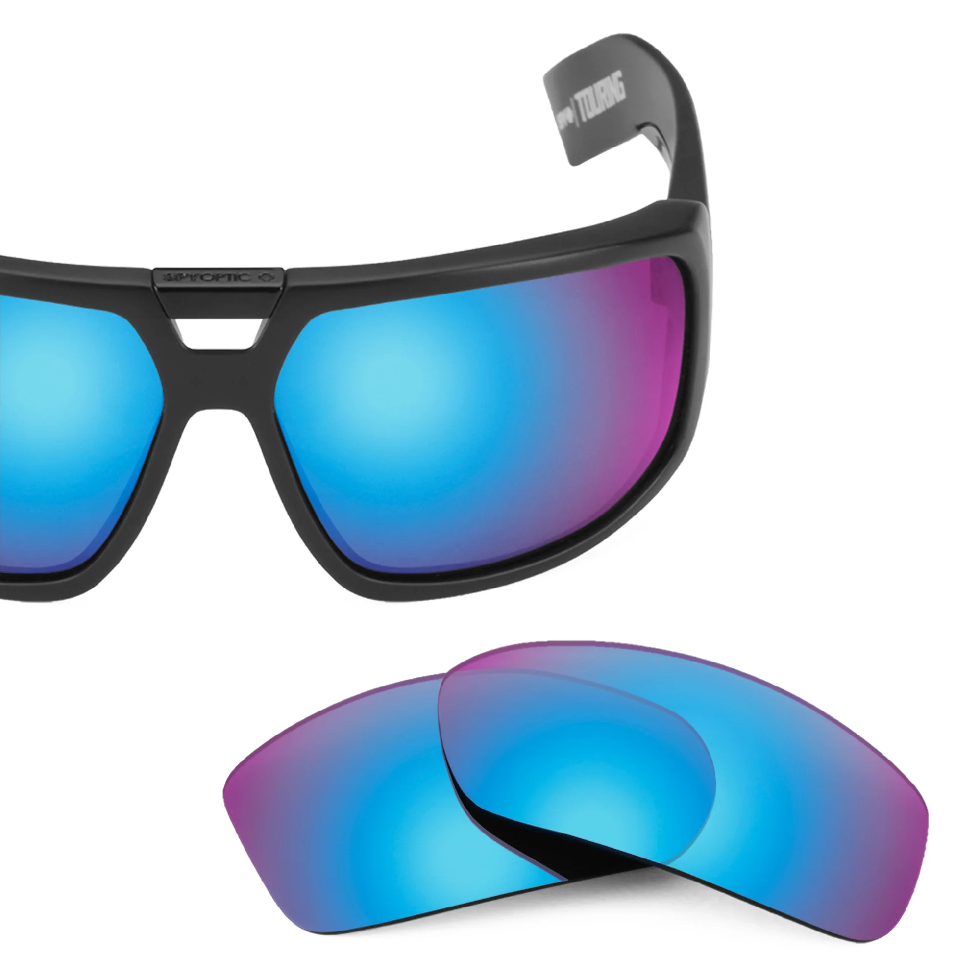Revant Replacement Lenses for Spy Optic Touring - Image 15