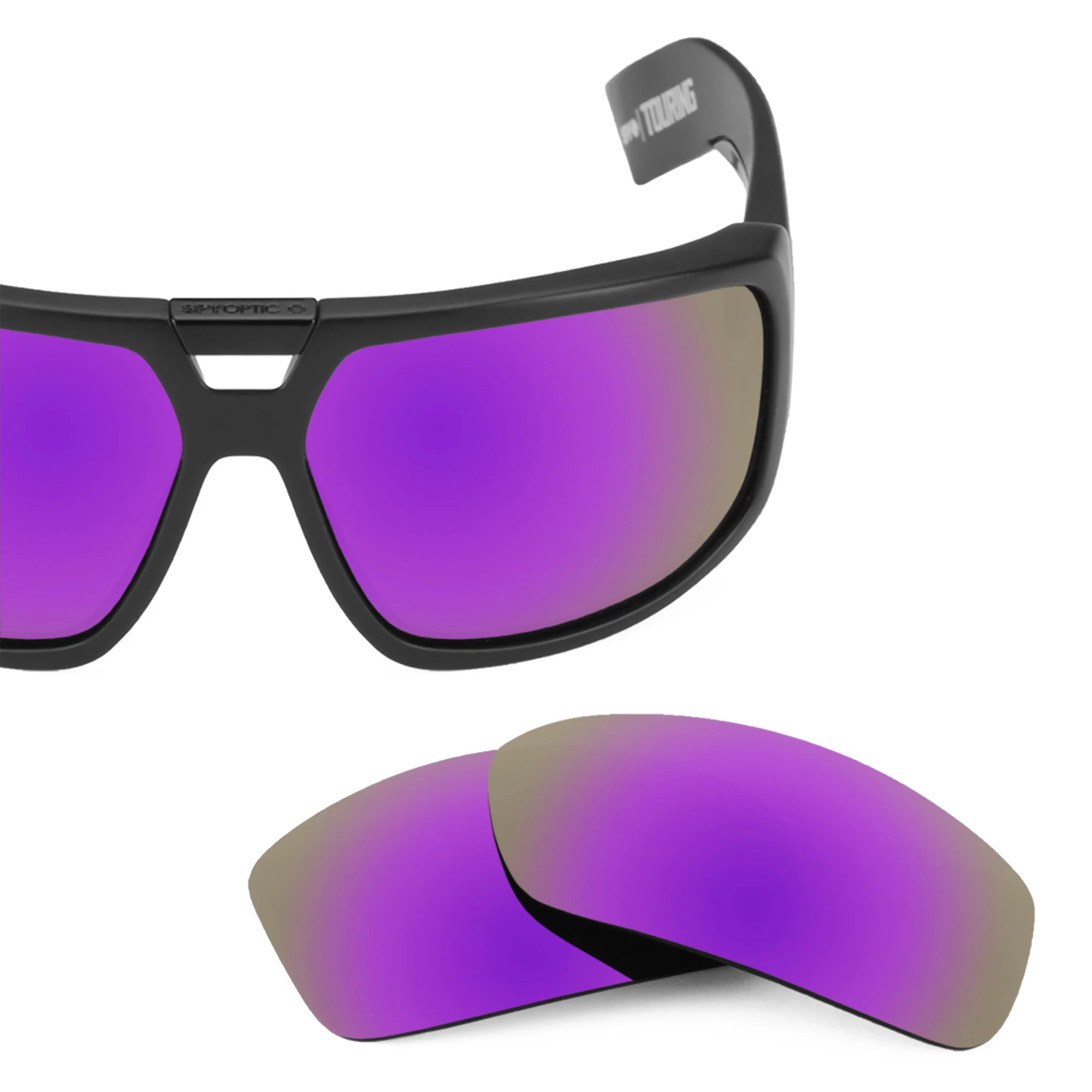 Revant Replacement Lenses for Spy Optic Touring - Image 18