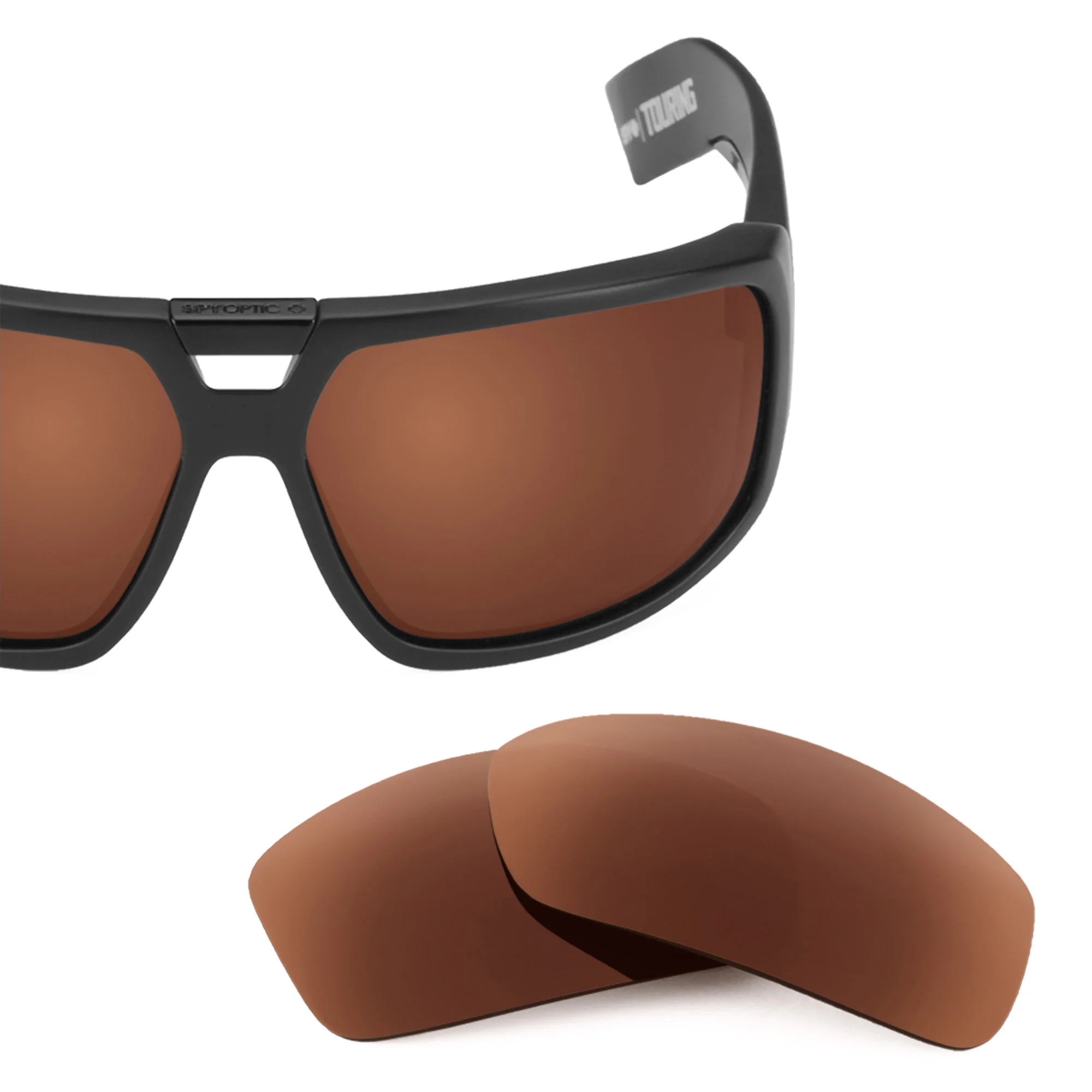 Revant Replacement Lenses for Spy Optic Touring - Image 3