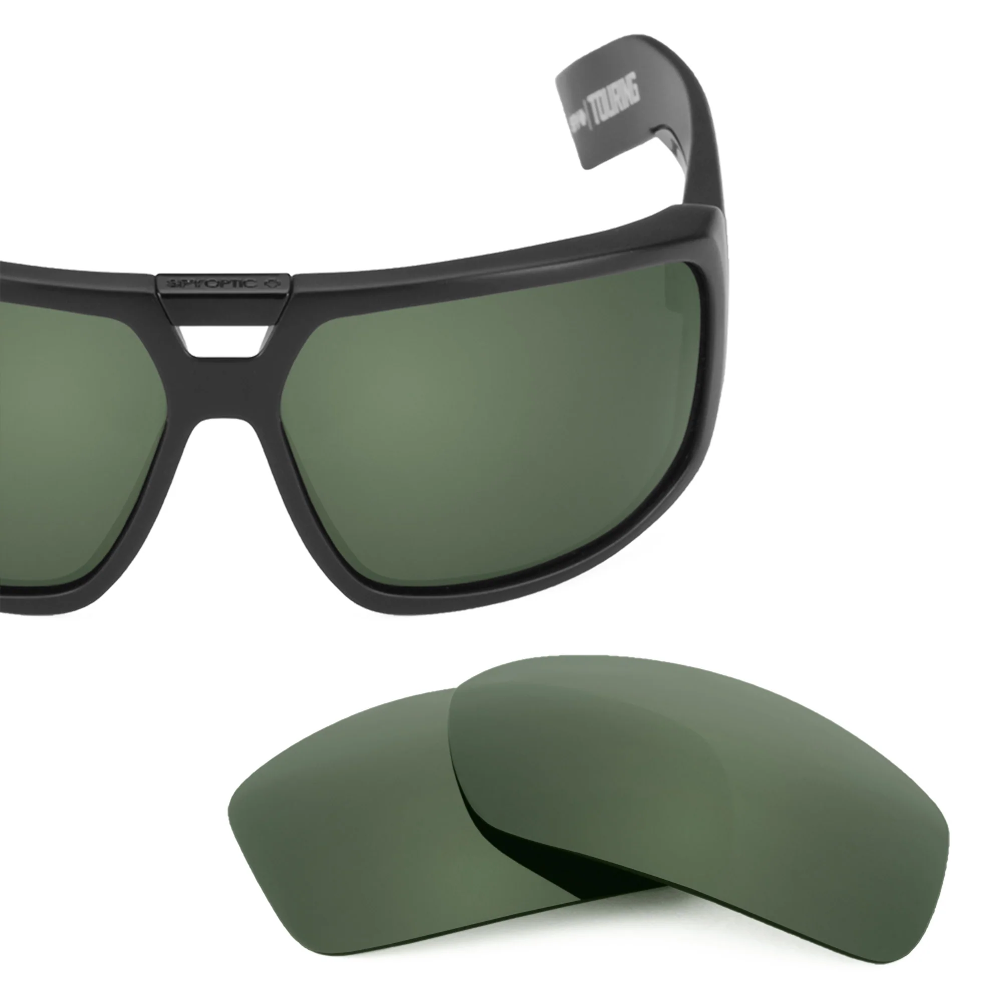 Revant Replacement Lenses for Spy Optic Touring - Image 4