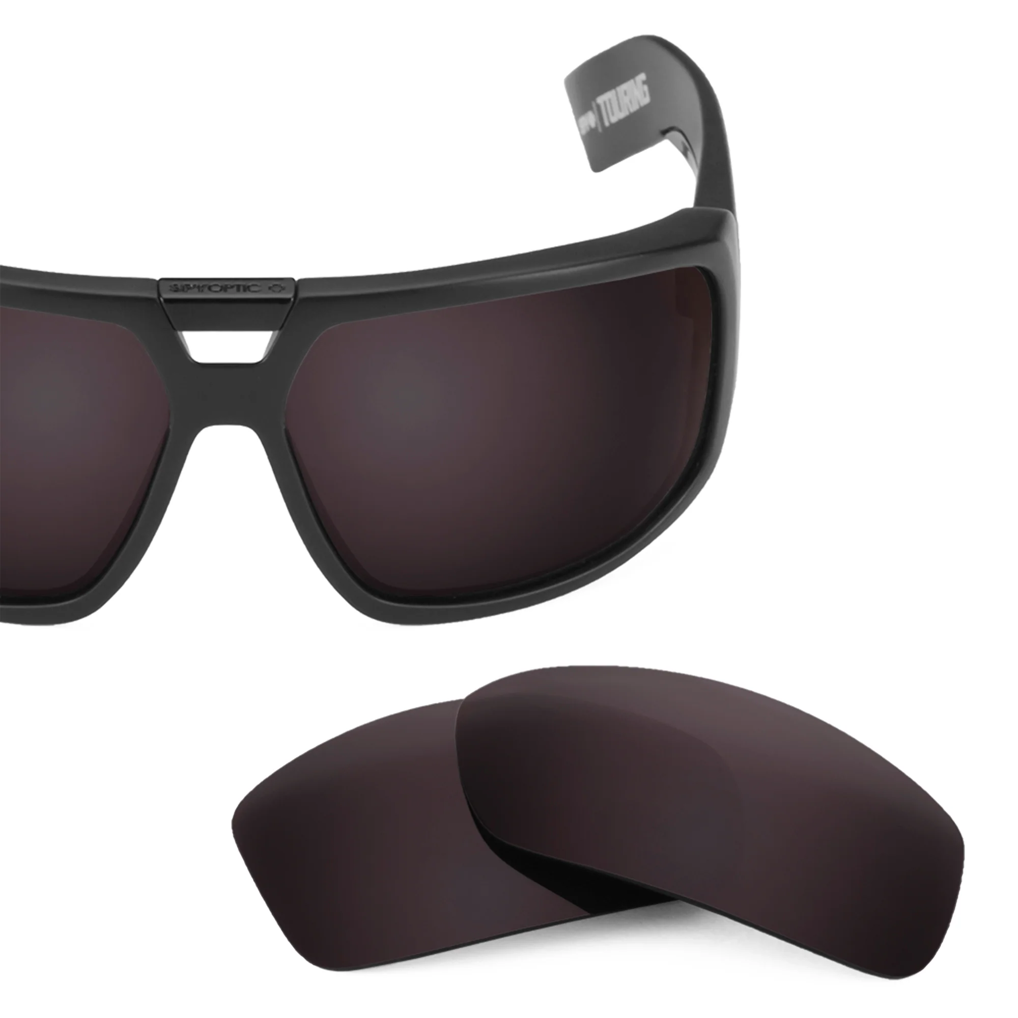 Revant Replacement Lenses for Spy Optic Touring - Image 5