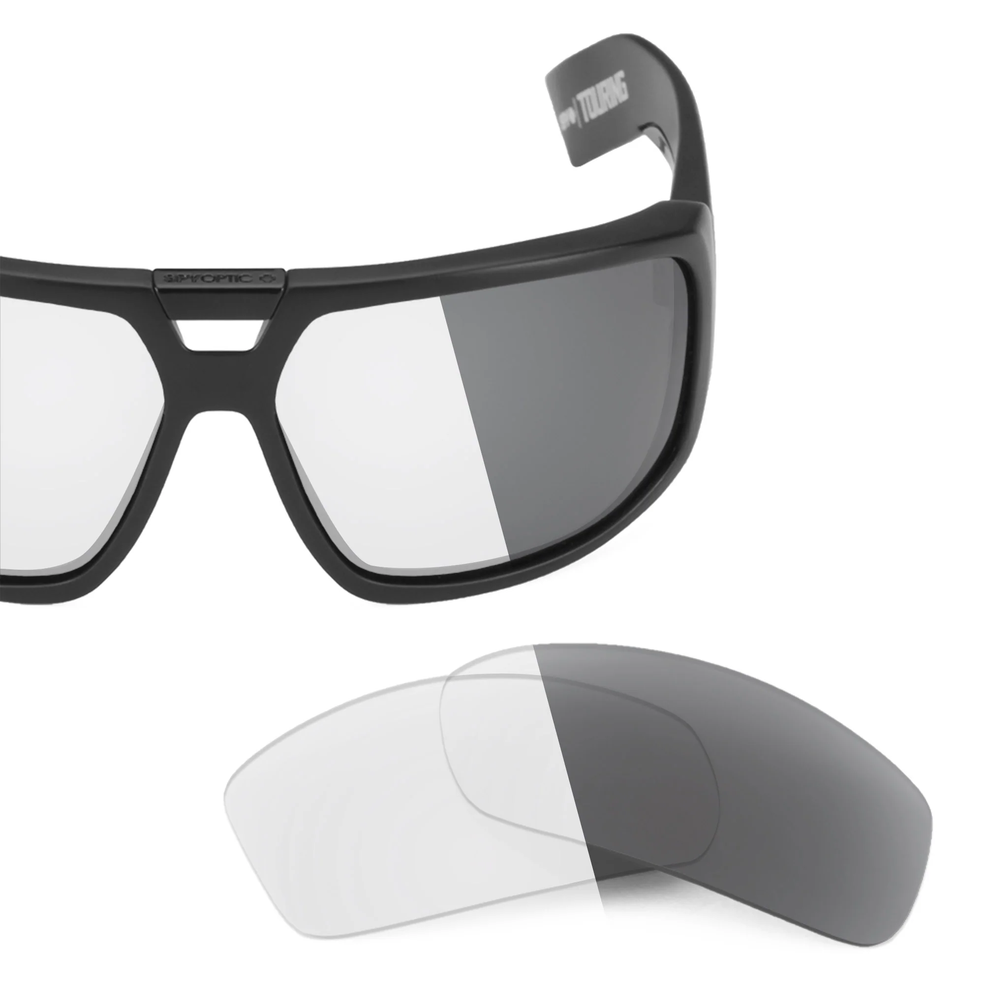 Revant Replacement Lenses for Spy Optic Touring - Image 7