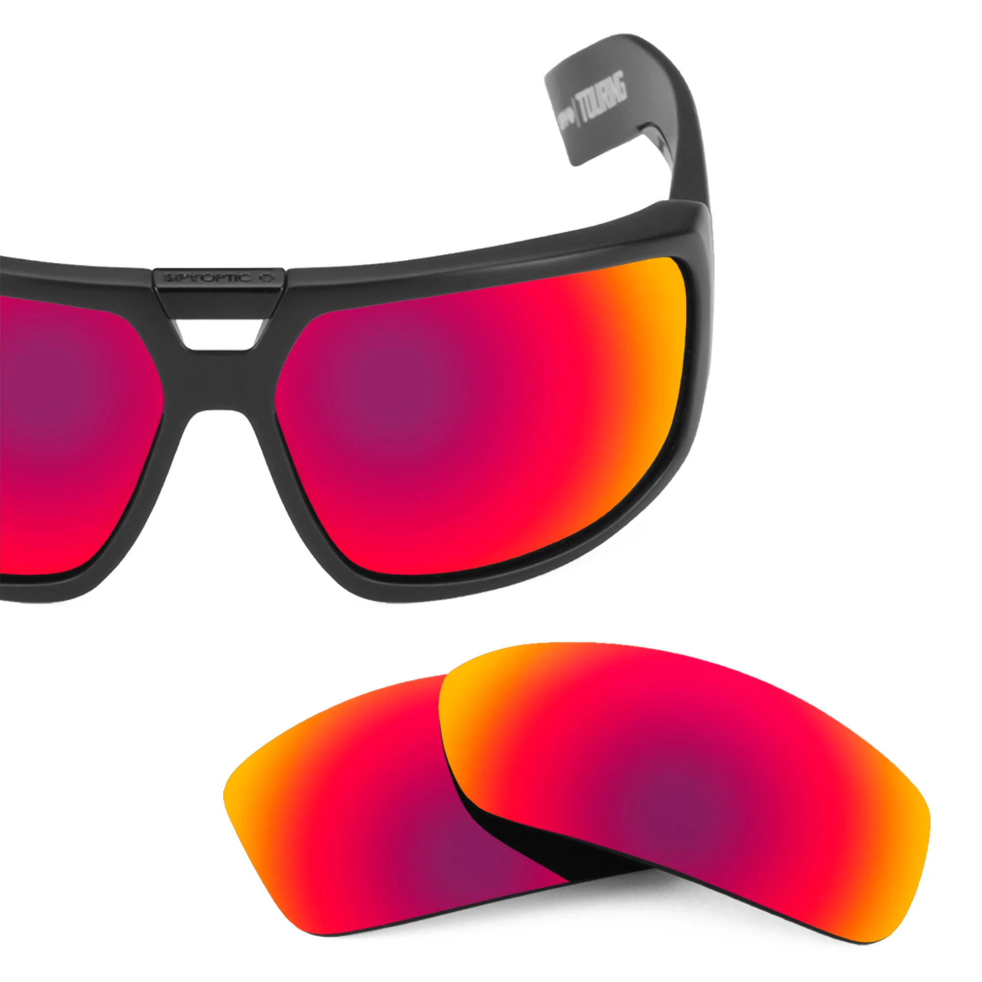 Revant Replacement Lenses for Spy Optic Touring - Image 8