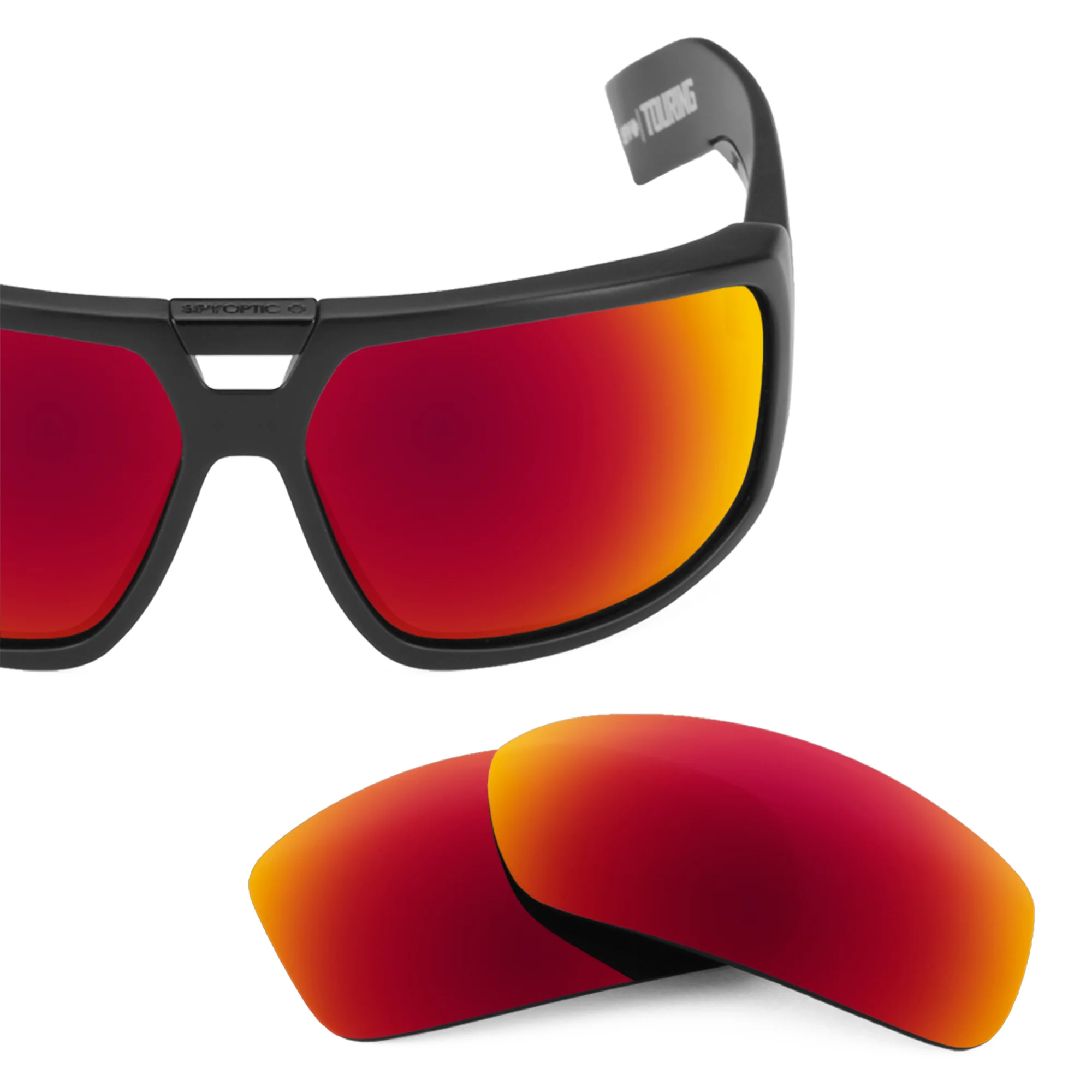 Revant Replacement Lenses for Spy Optic Touring - Image 9