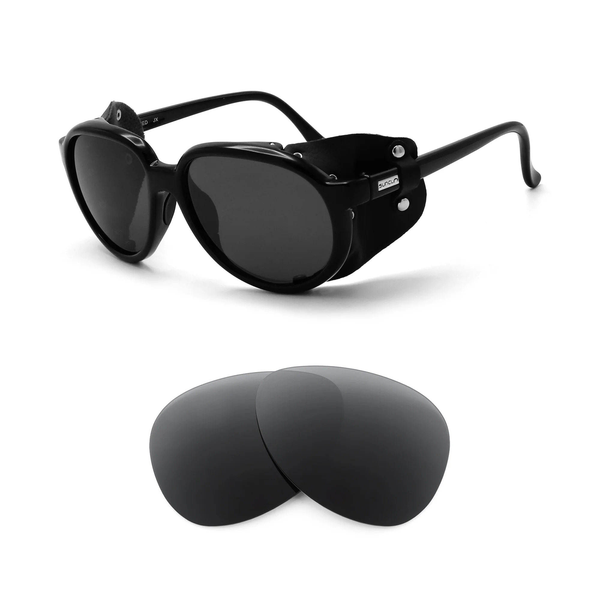 Revant Replacement Lenses for SunCloud Glacier
