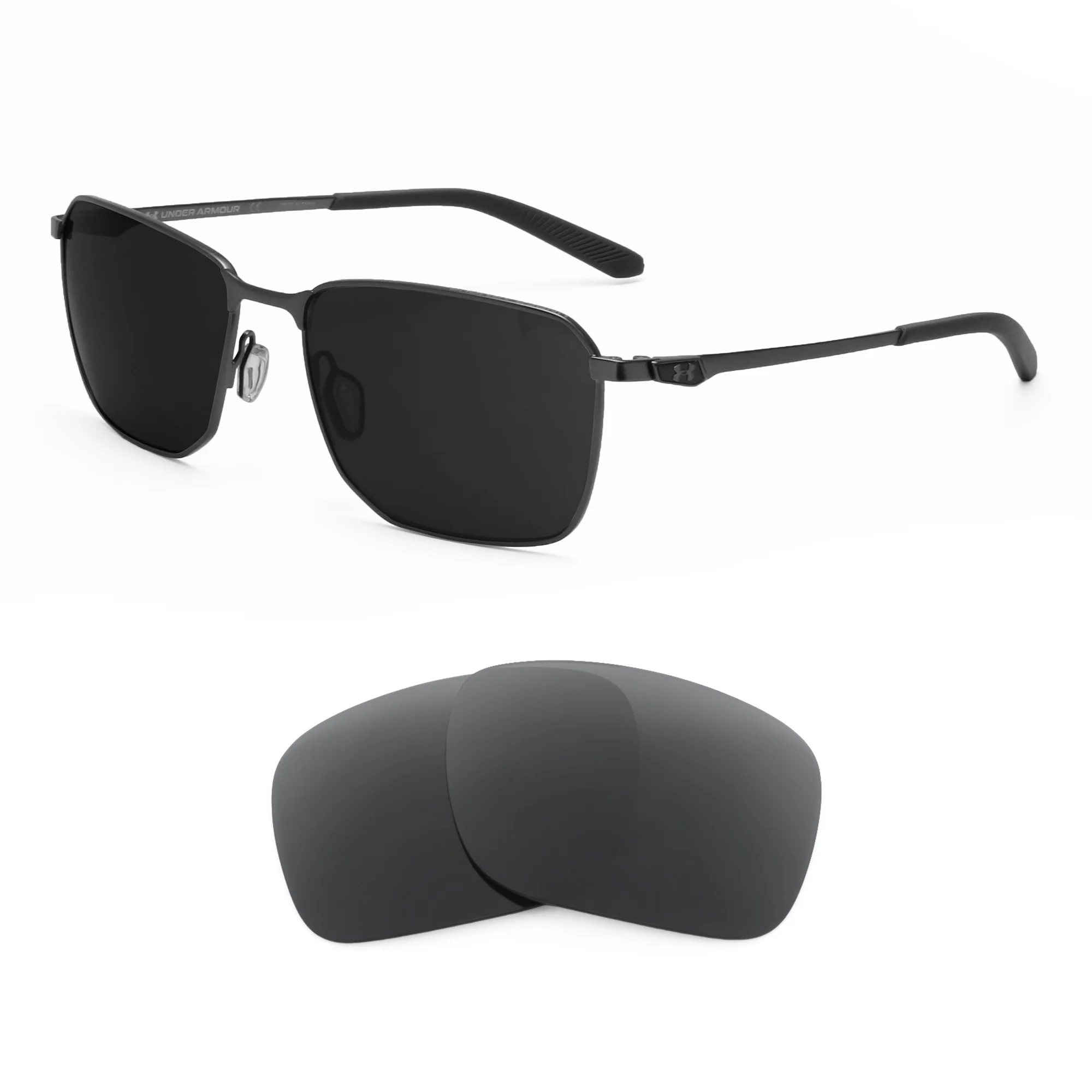 Revant Replacement Lenses for Under Armour Scepter 2 - Image 2