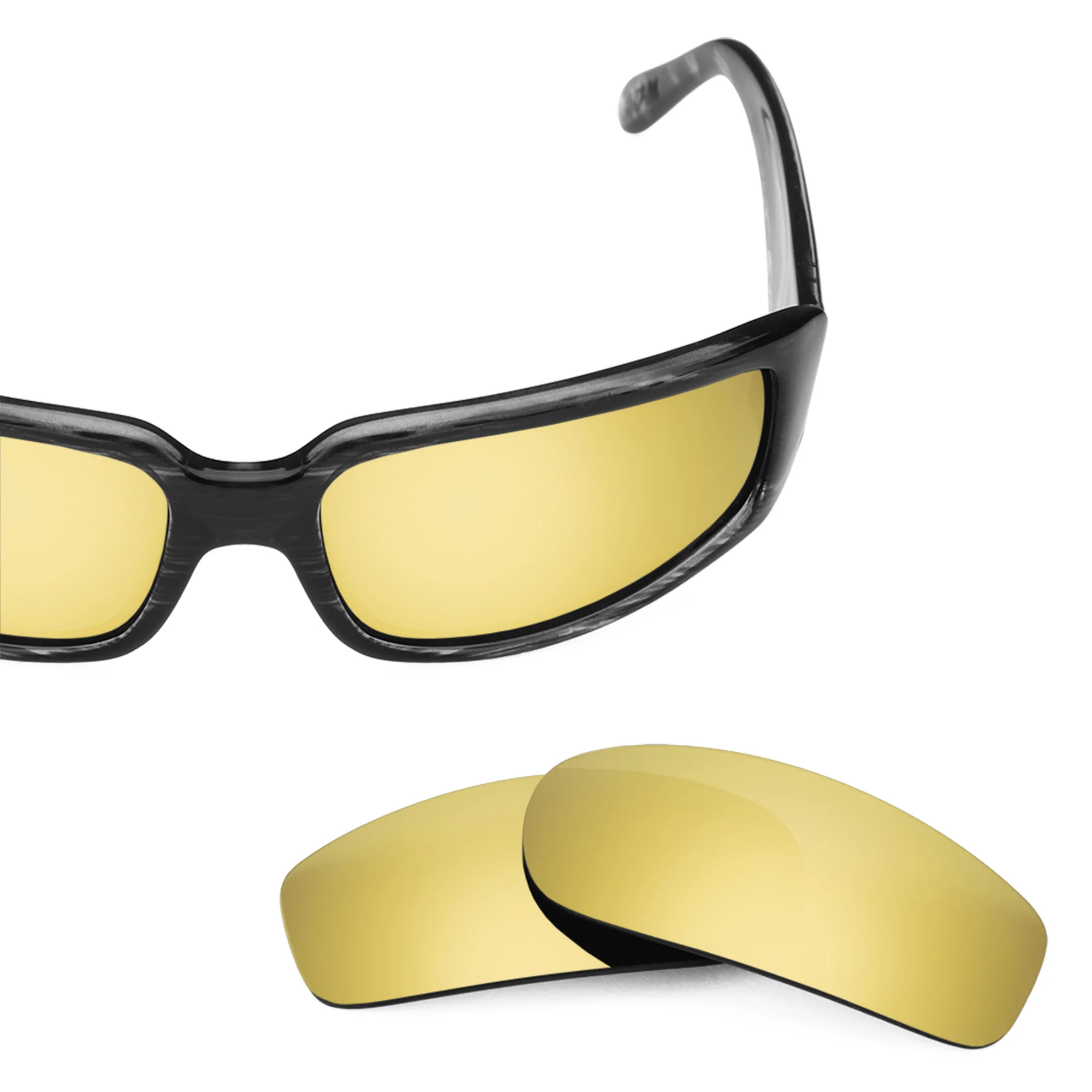 Revant Replacement Lenses for VonZipper Sham - Image 12