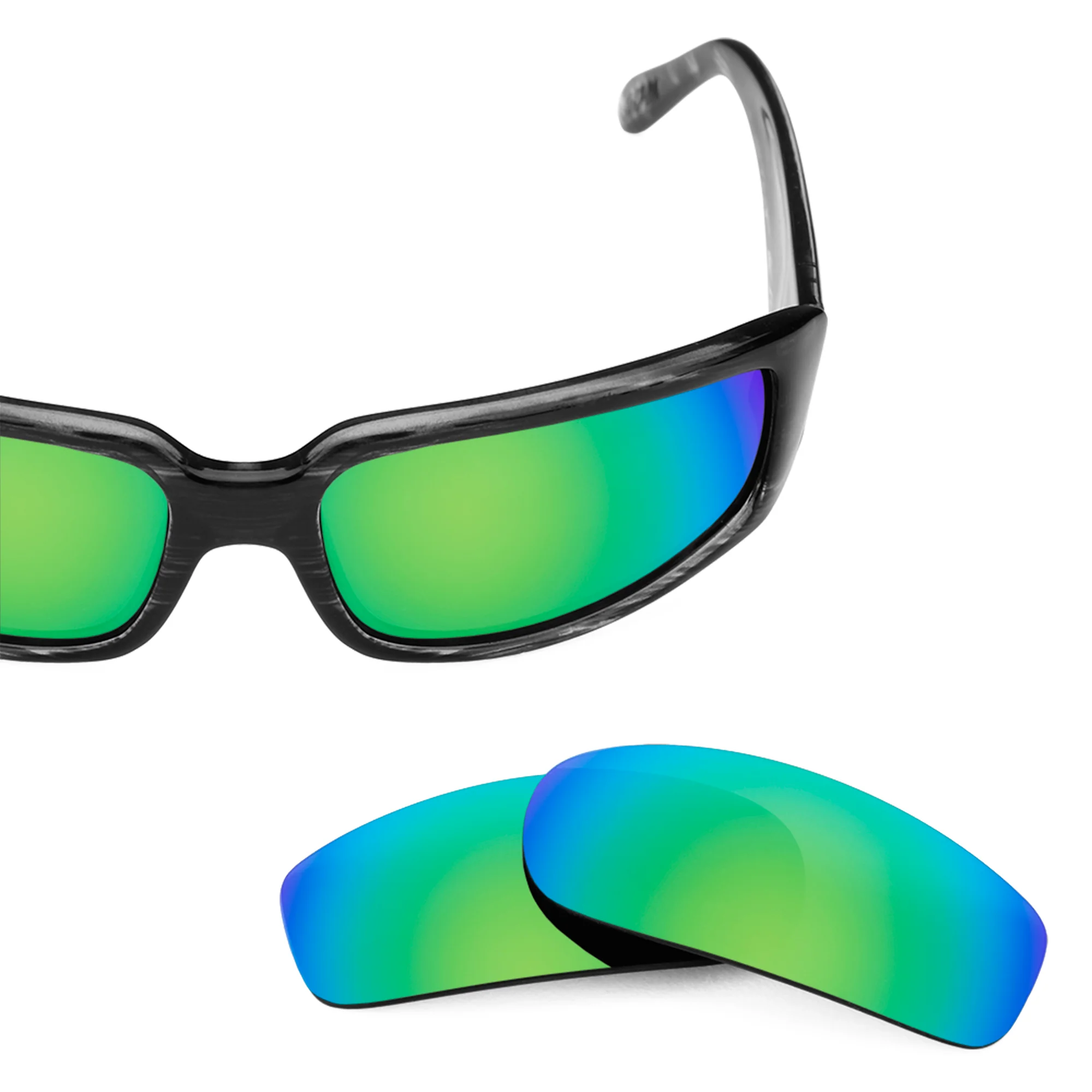 Revant Replacement Lenses for VonZipper Sham - Image 13