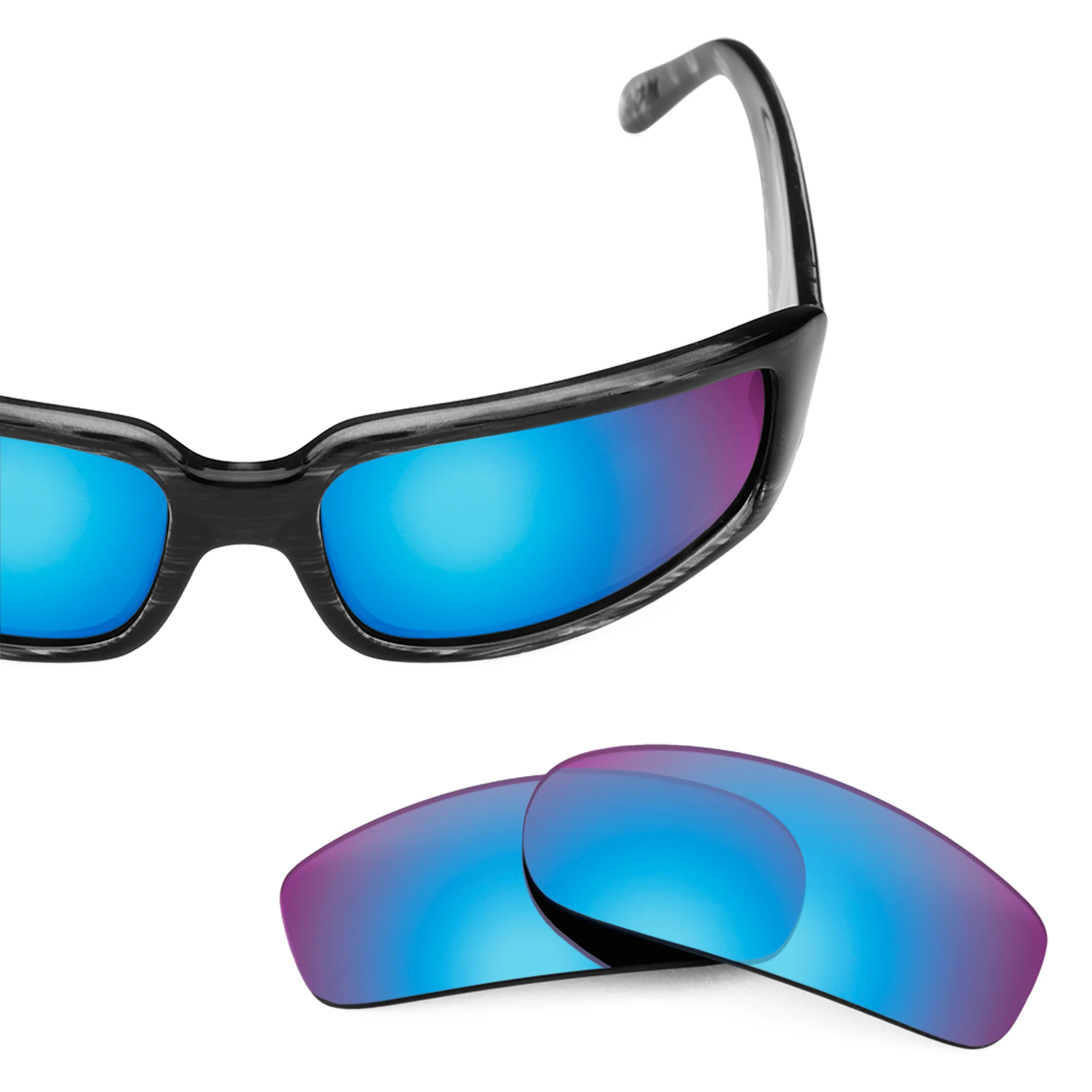 Revant Replacement Lenses for VonZipper Sham - Image 15