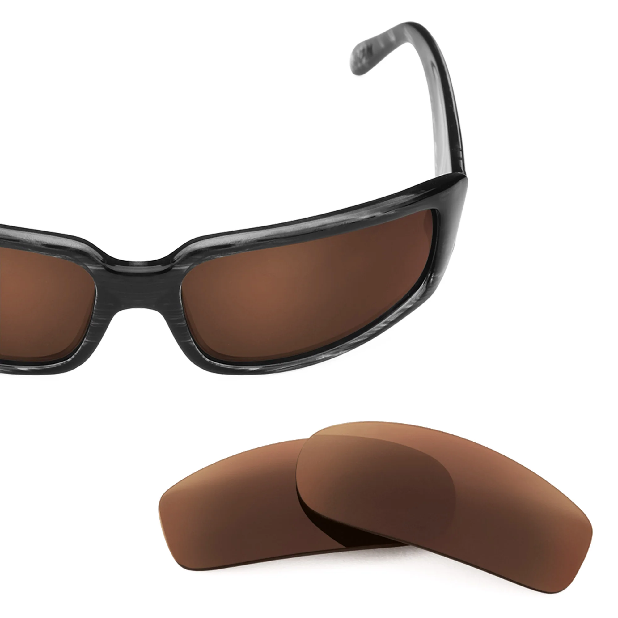 Revant Replacement Lenses for VonZipper Sham - Image 3