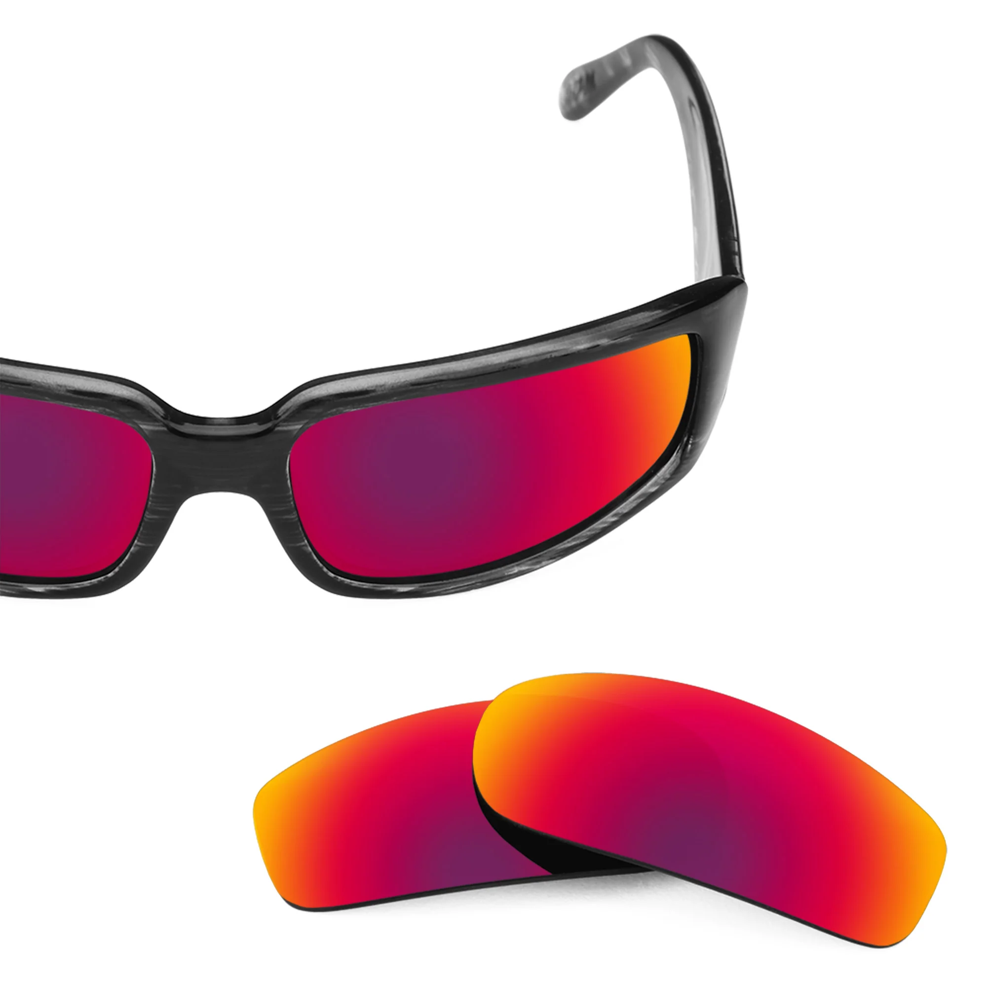 Revant Replacement Lenses for VonZipper Sham - Image 8