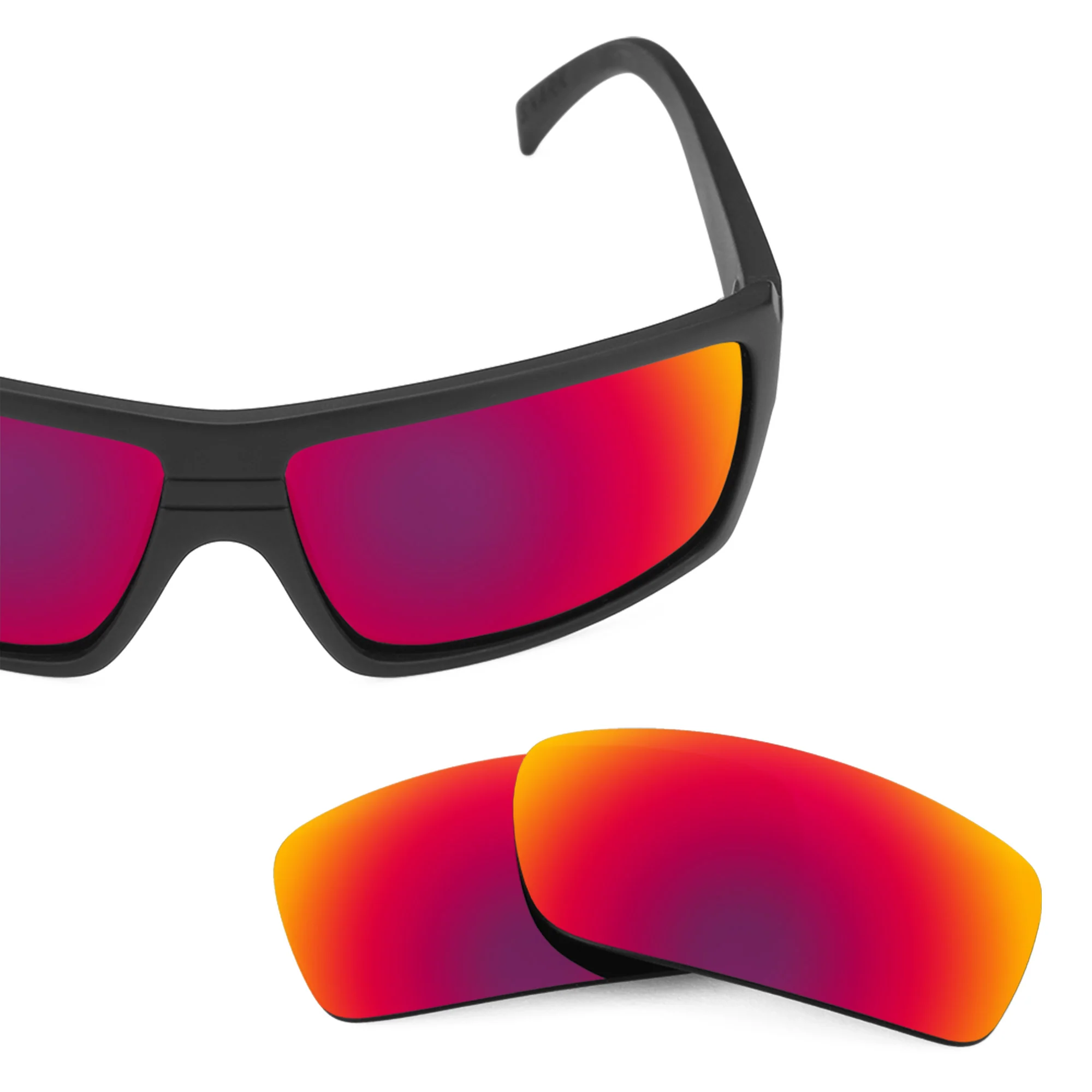 Revant Replacement Lenses for VonZipper Snark - Image 8