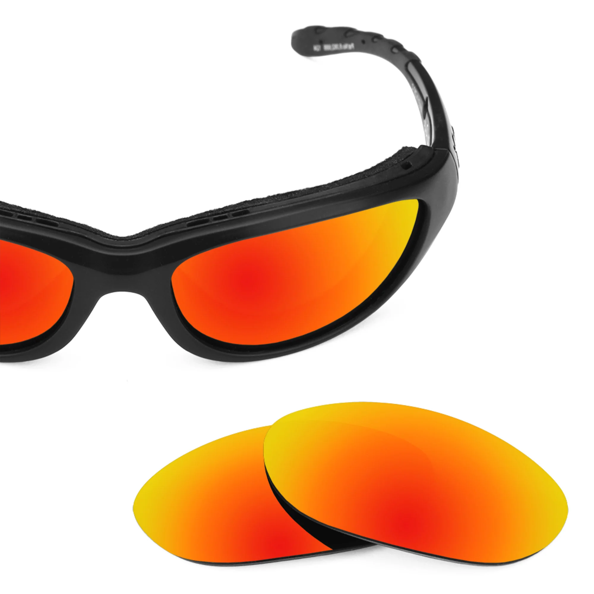 Revant Replacement Lenses for Wiley X Airrage - Image 10