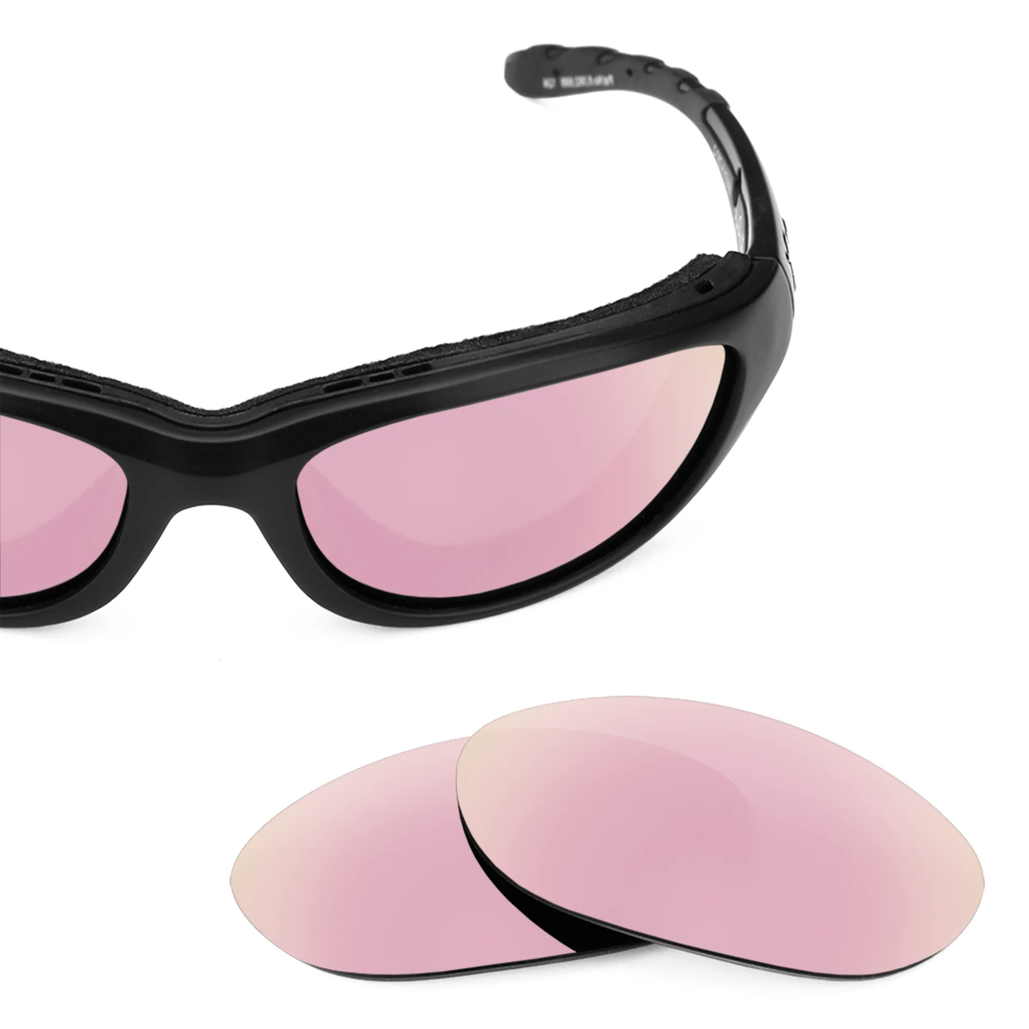 Revant Replacement Lenses for Wiley X Airrage - Image 11