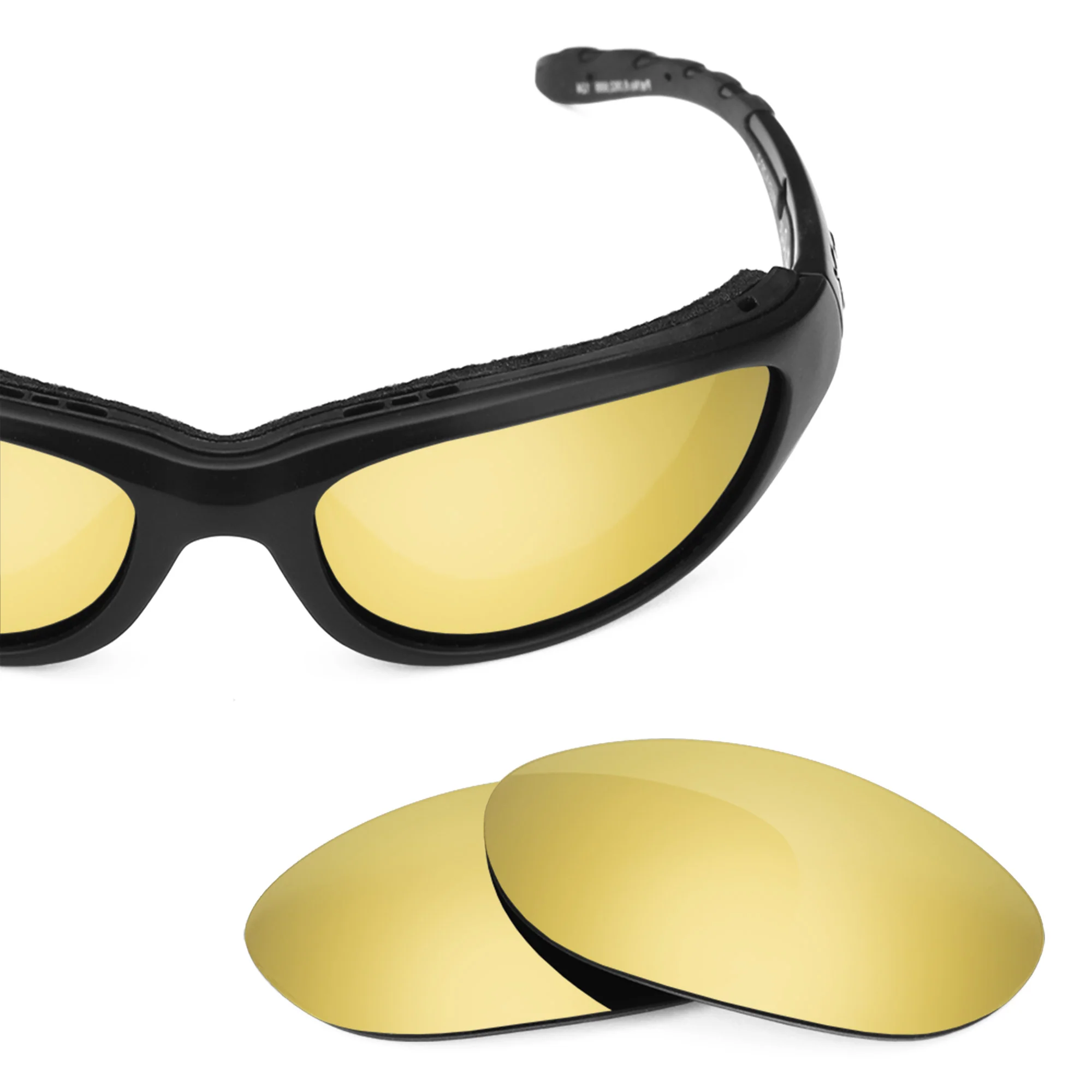 Revant Replacement Lenses for Wiley X Airrage - Image 12