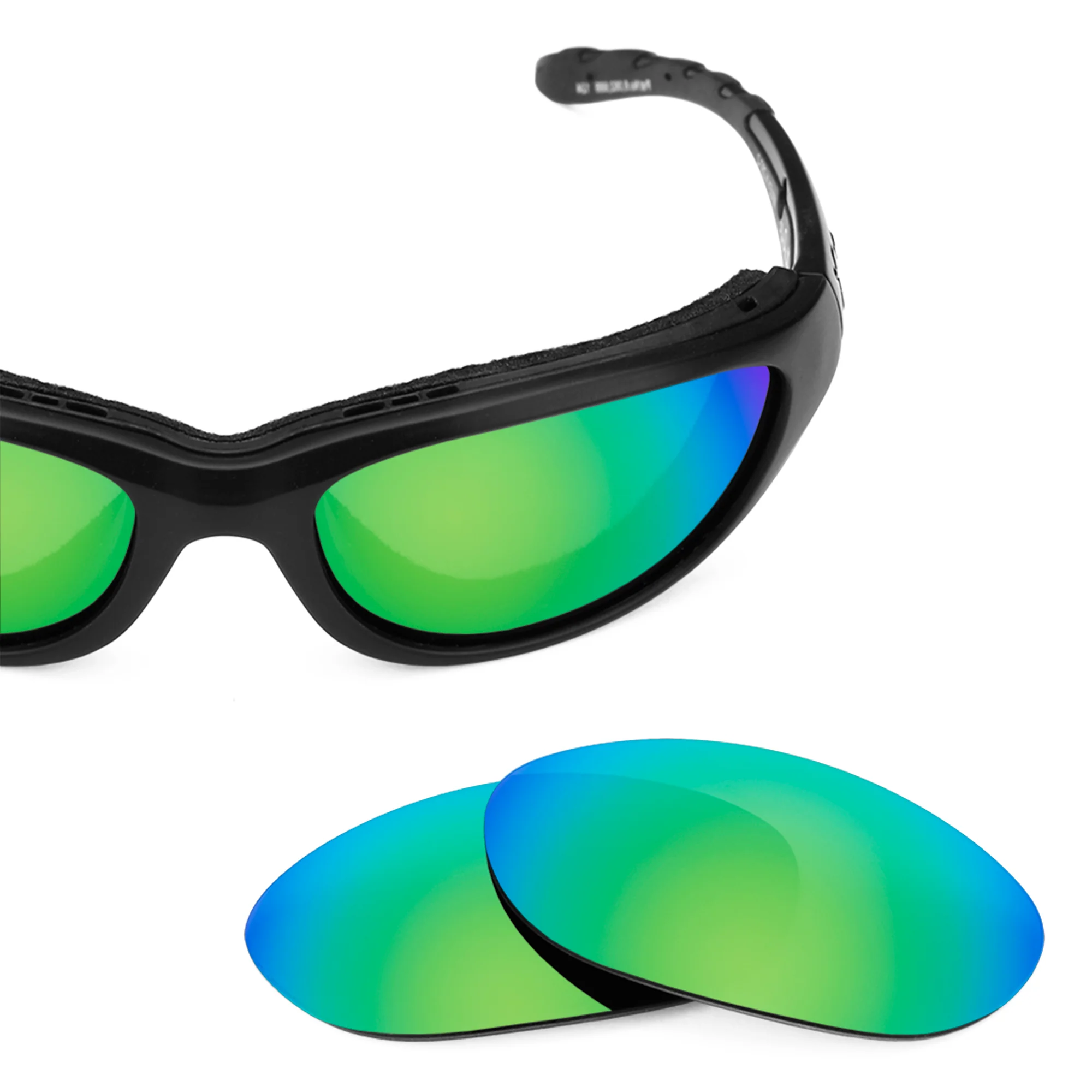 Revant Replacement Lenses for Wiley X Airrage - Image 13