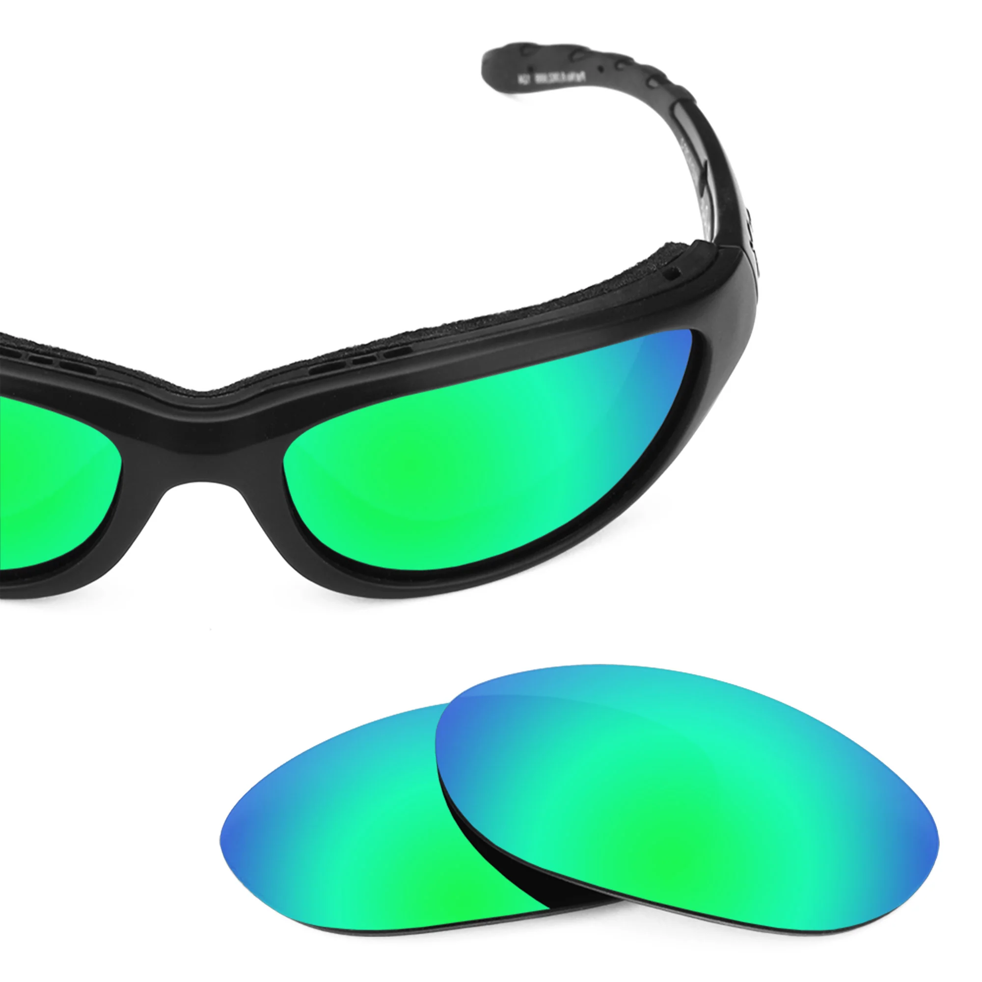 Revant Replacement Lenses for Wiley X Airrage - Image 14