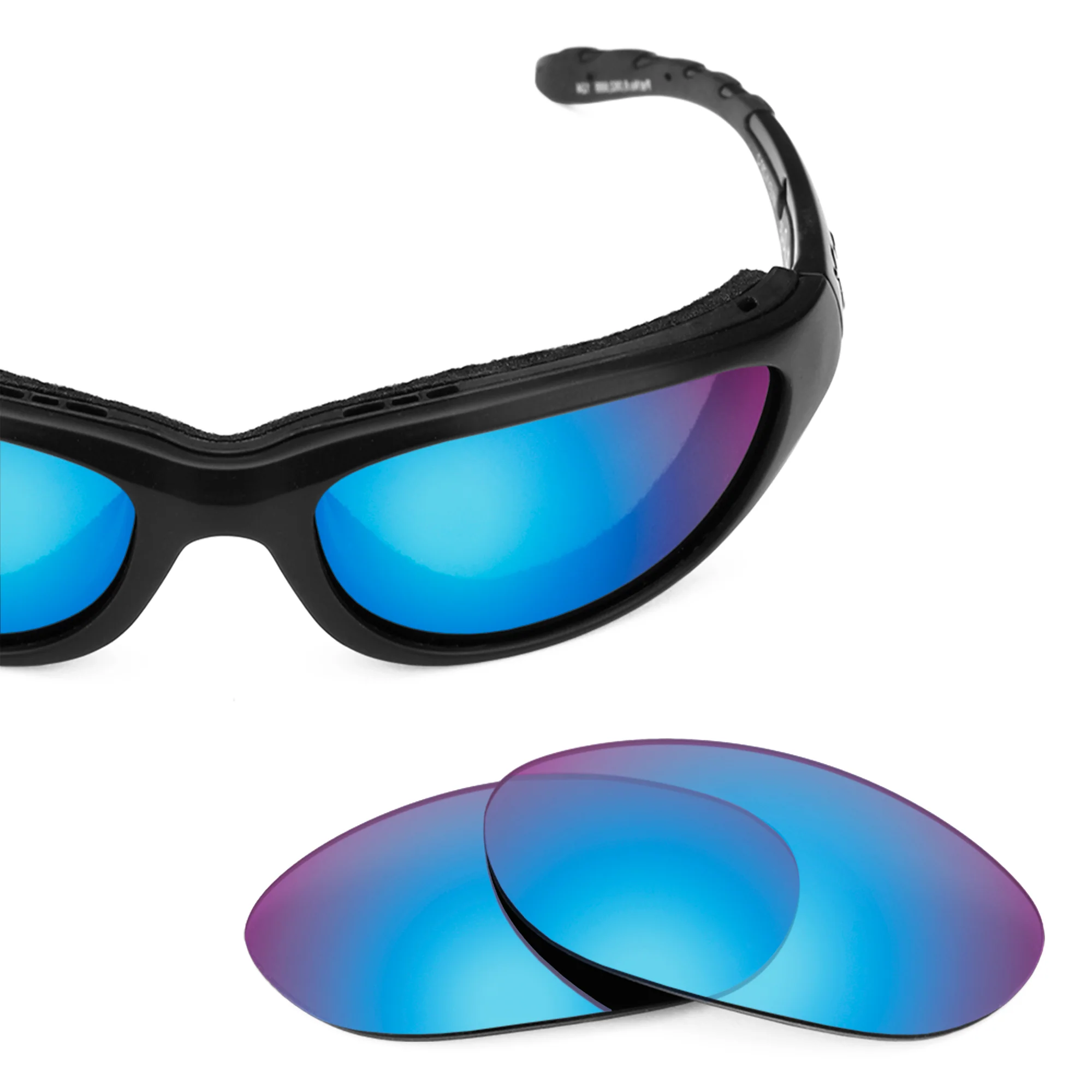 Revant Replacement Lenses for Wiley X Airrage - Image 15