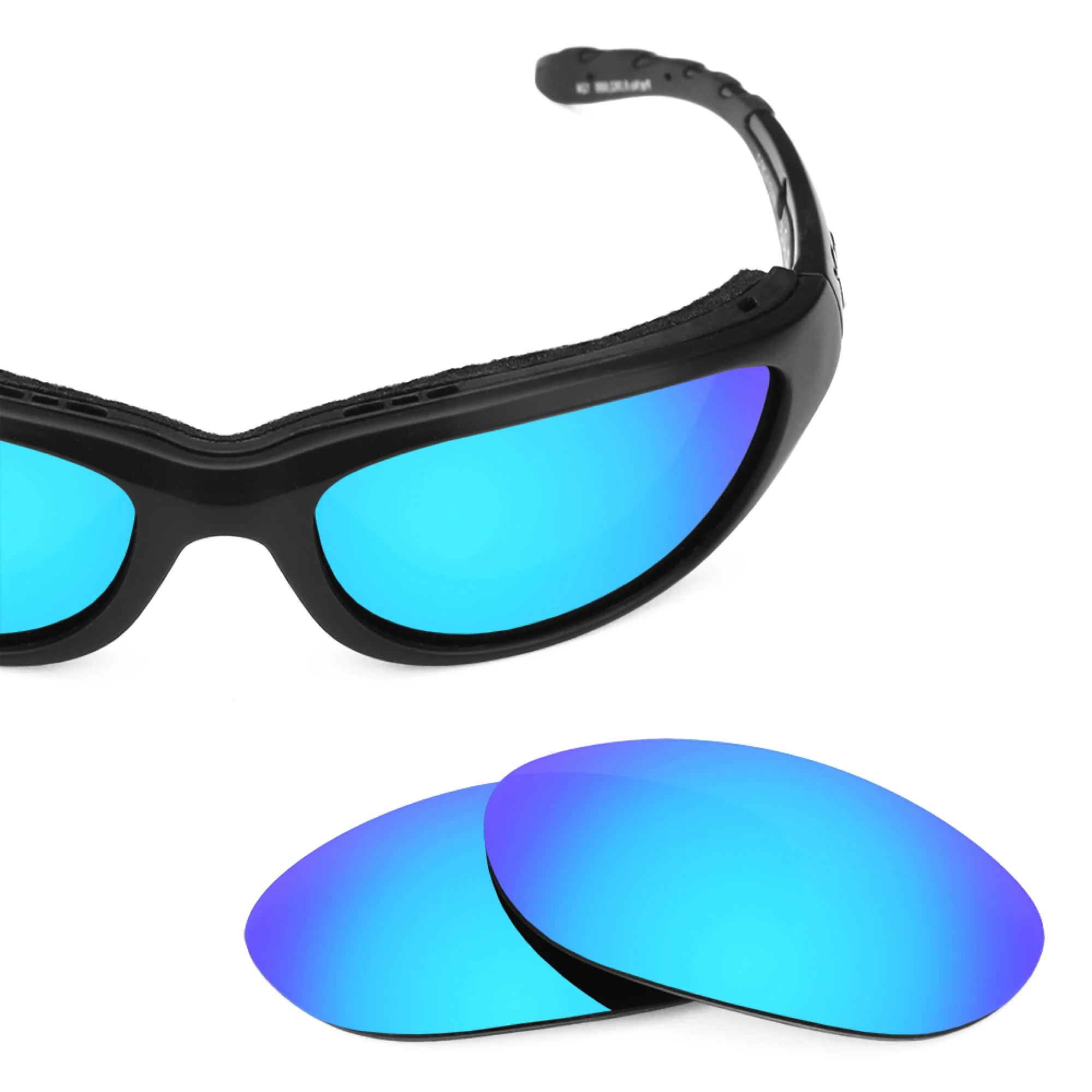 Revant Replacement Lenses for Wiley X Airrage - Image 16