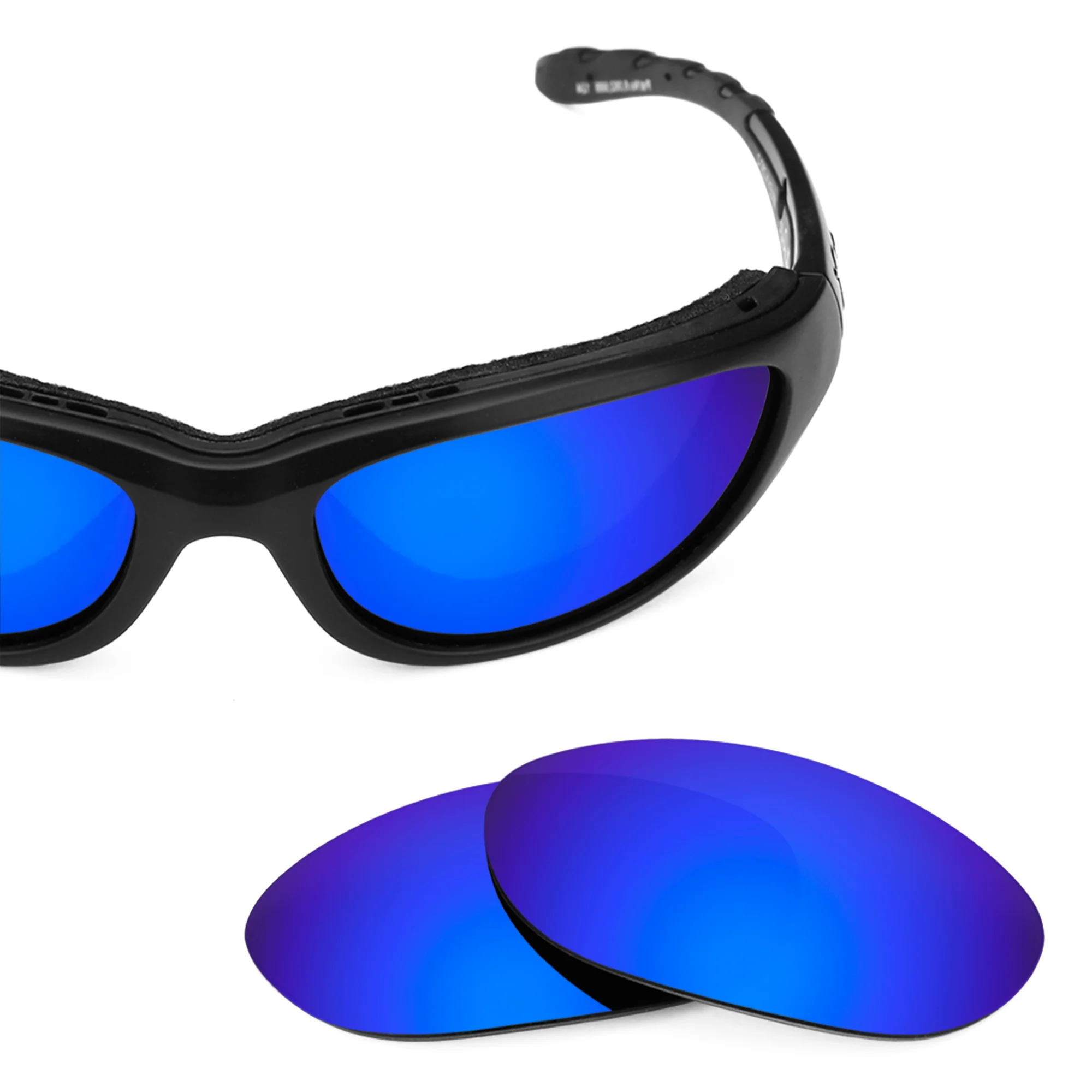 Revant Replacement Lenses for Wiley X Airrage - Image 17