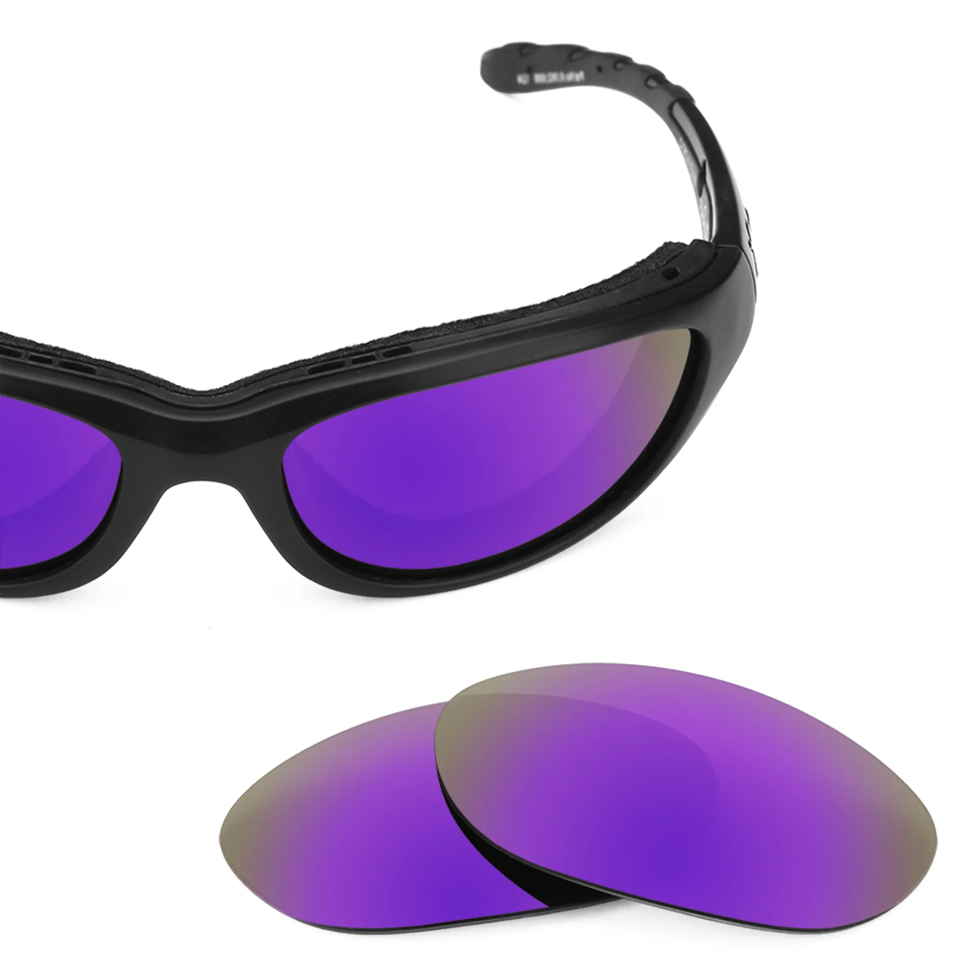 Revant Replacement Lenses for Wiley X Airrage - Image 18