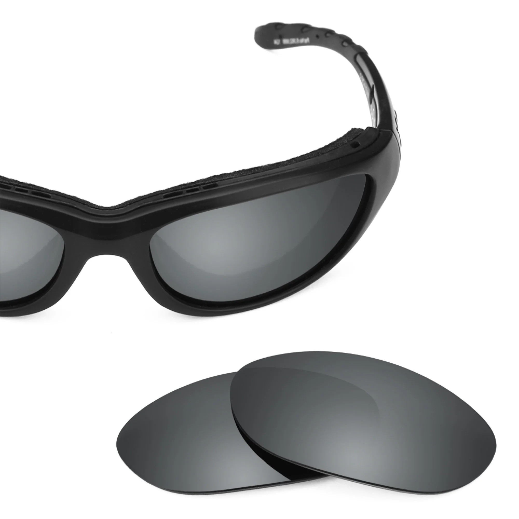 Revant Replacement Lenses for Wiley X Airrage - Image 19