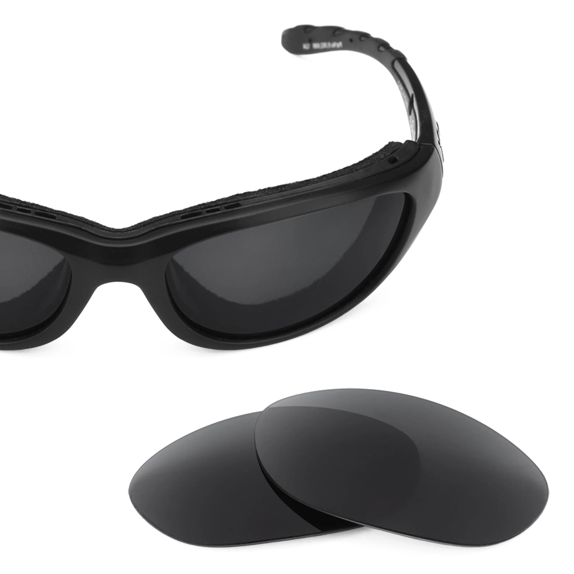 Revant Replacement Lenses for Wiley X Airrage - Image 2