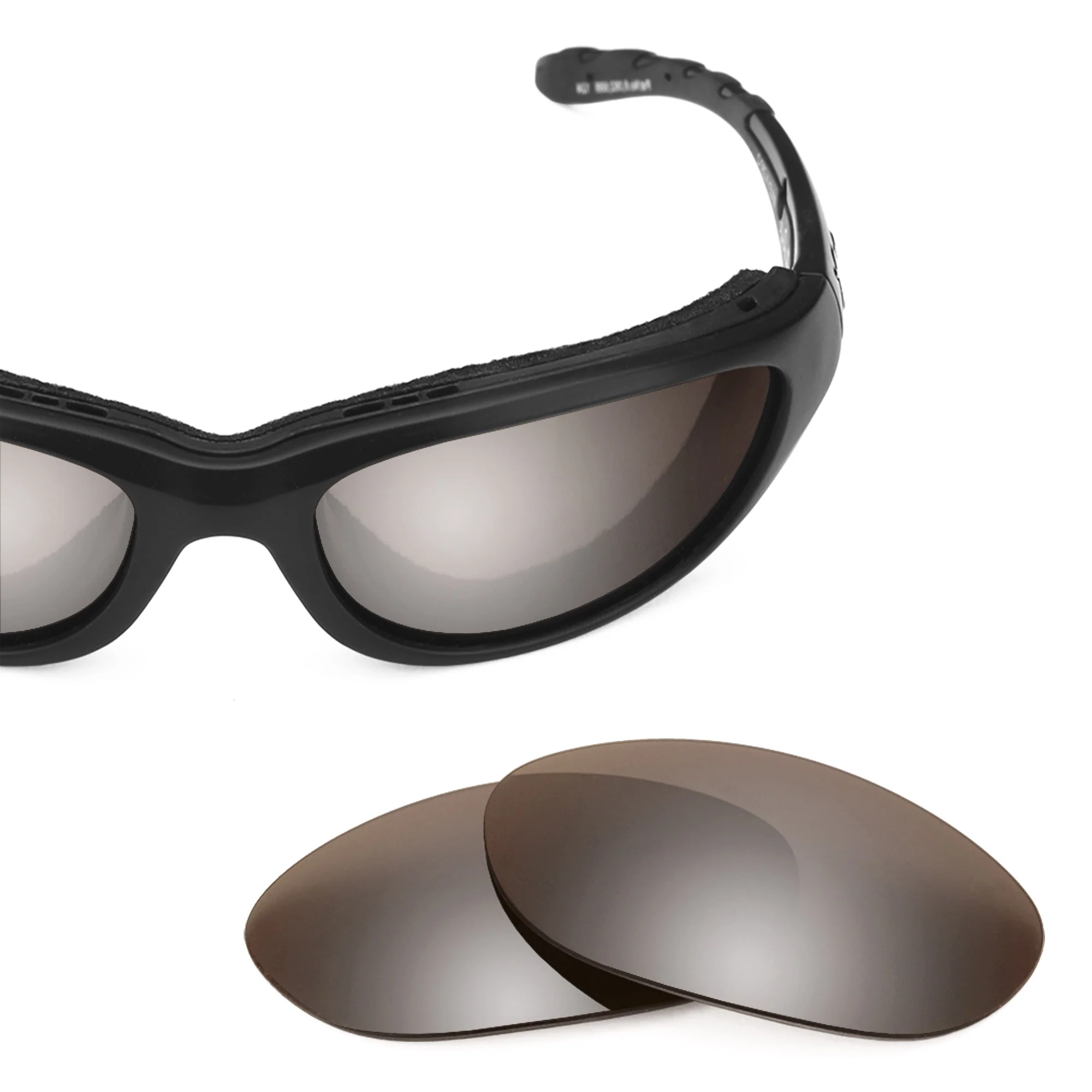 Revant Replacement Lenses for Wiley X Airrage - Image 21