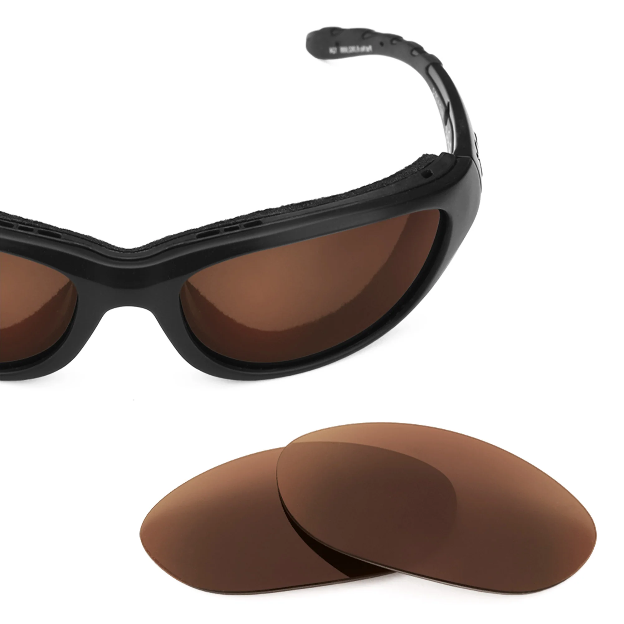 Revant Replacement Lenses for Wiley X Airrage - Image 3