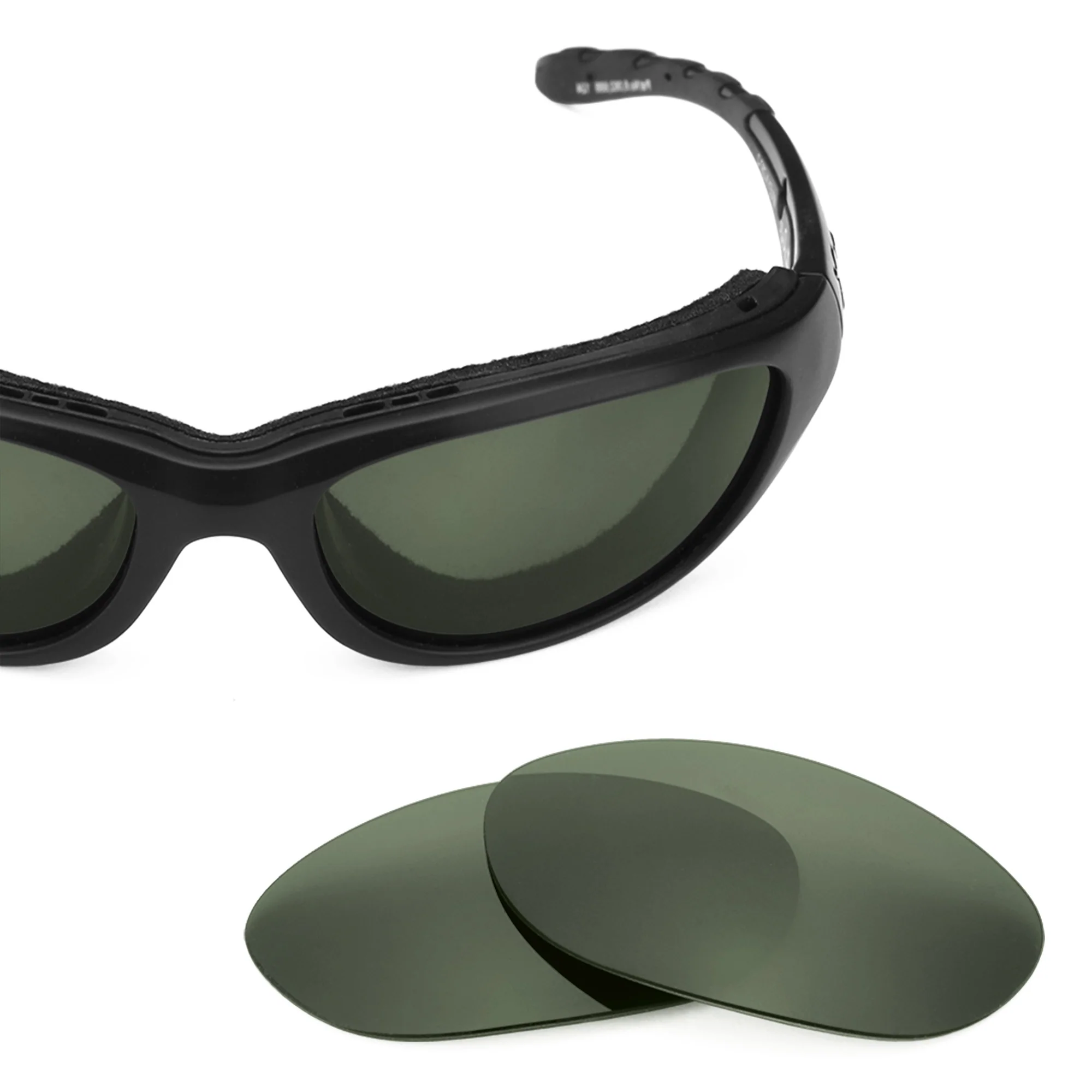 Revant Replacement Lenses for Wiley X Airrage - Image 4