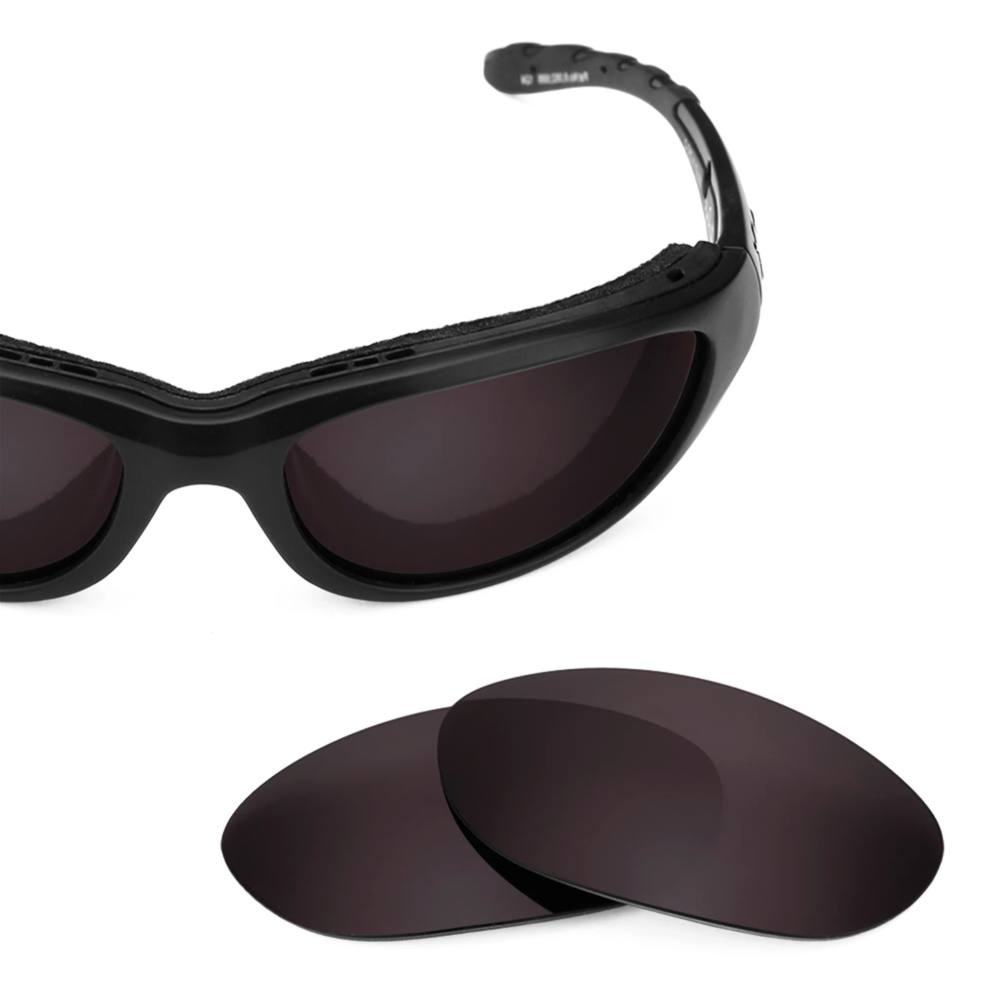 Revant Replacement Lenses for Wiley X Airrage - Image 5