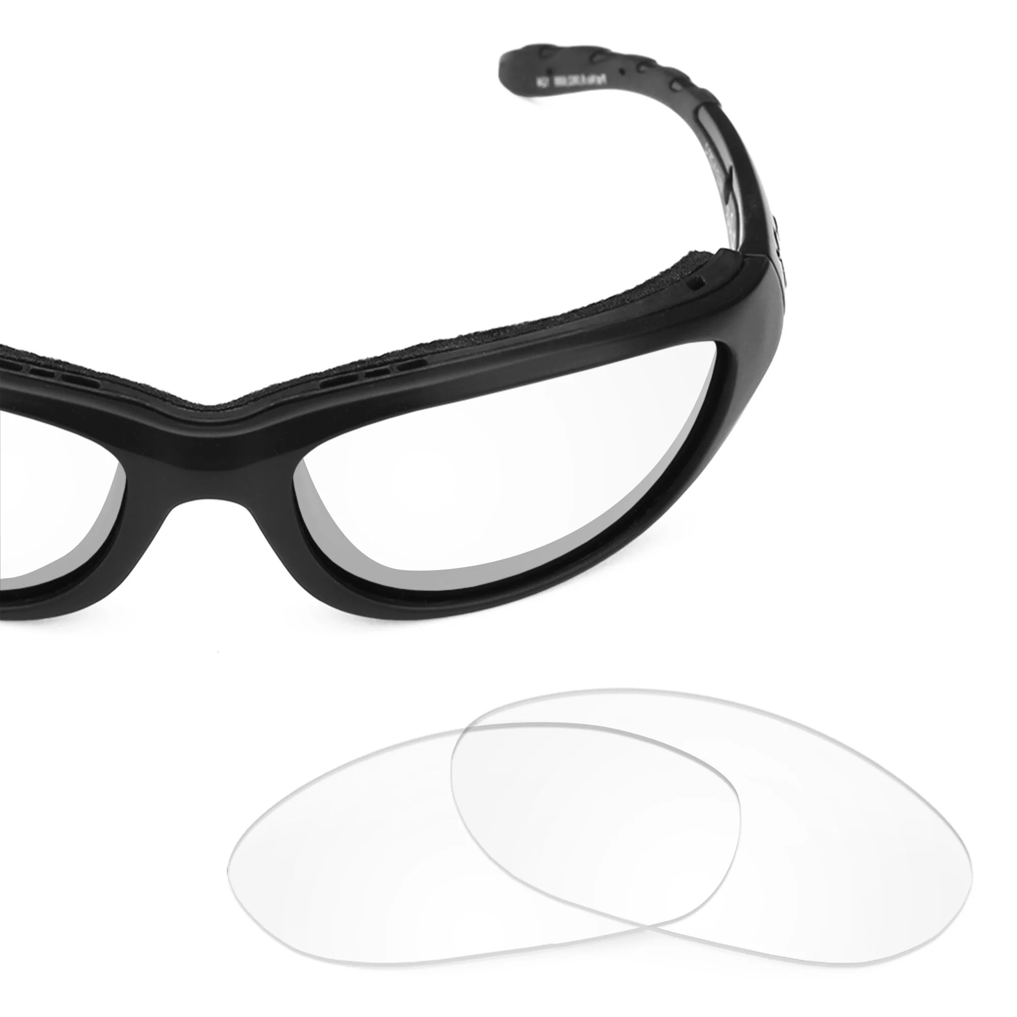 Revant Replacement Lenses for Wiley X Airrage - Image 6
