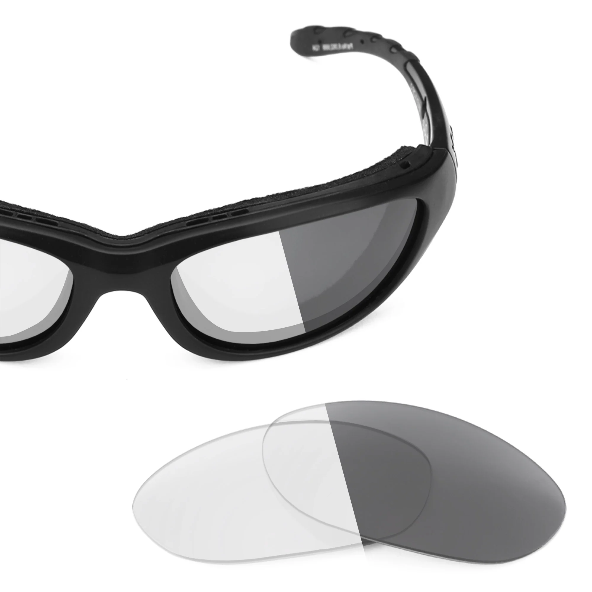 Revant Replacement Lenses for Wiley X Airrage - Image 7