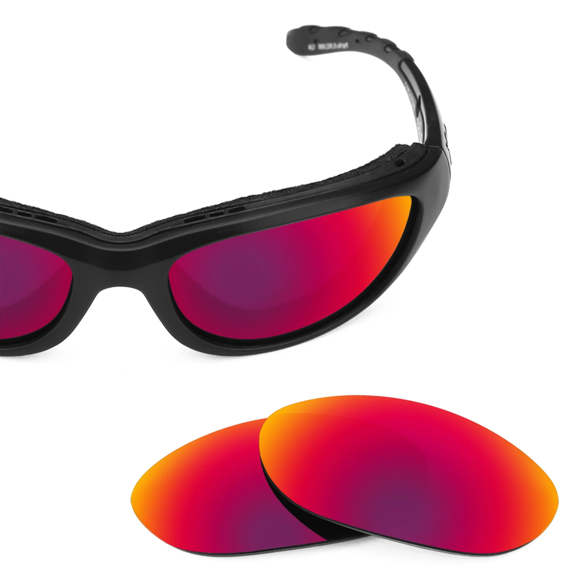 Revant Replacement Lenses for Wiley X Airrage - Image 8