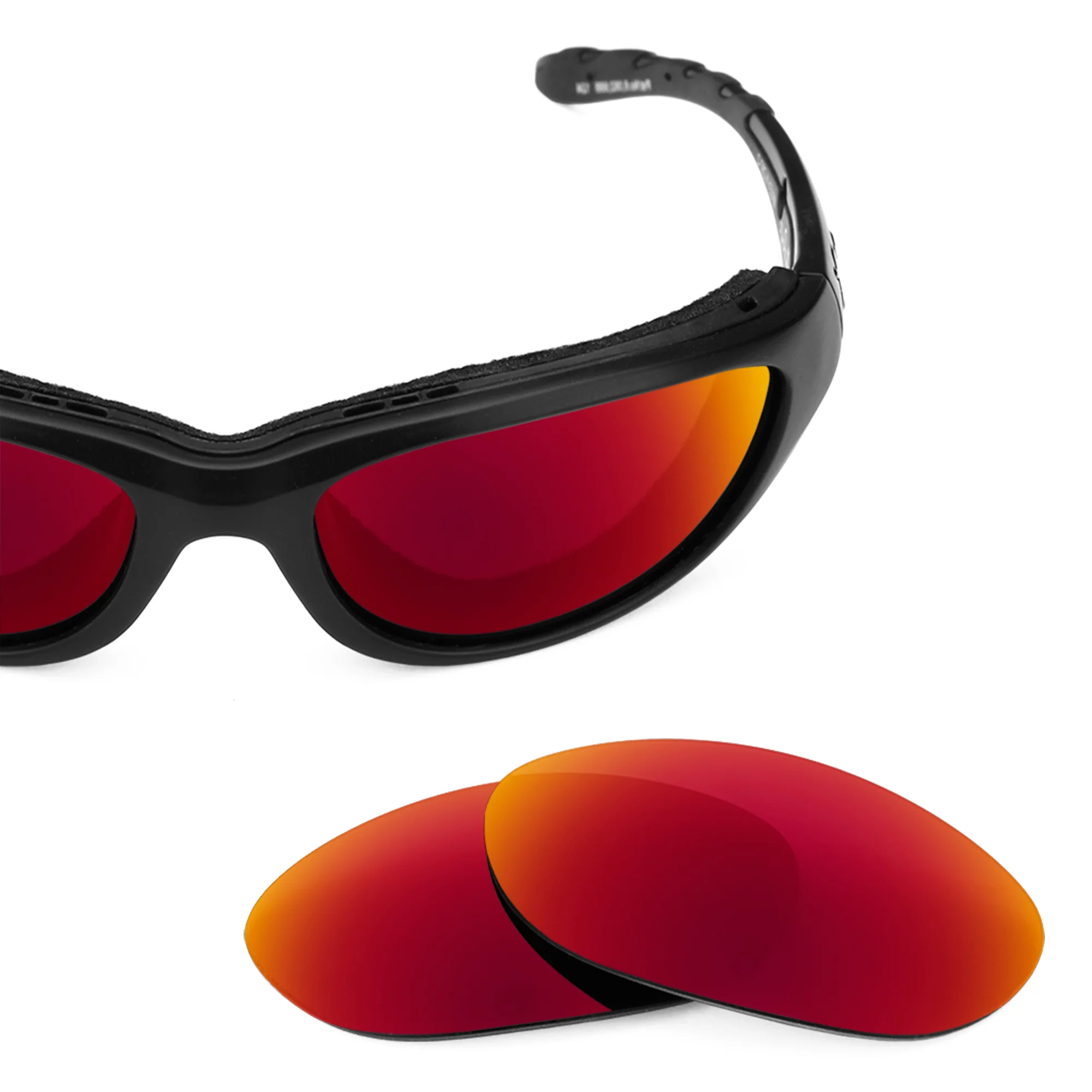 Revant Replacement Lenses for Wiley X Airrage - Image 9