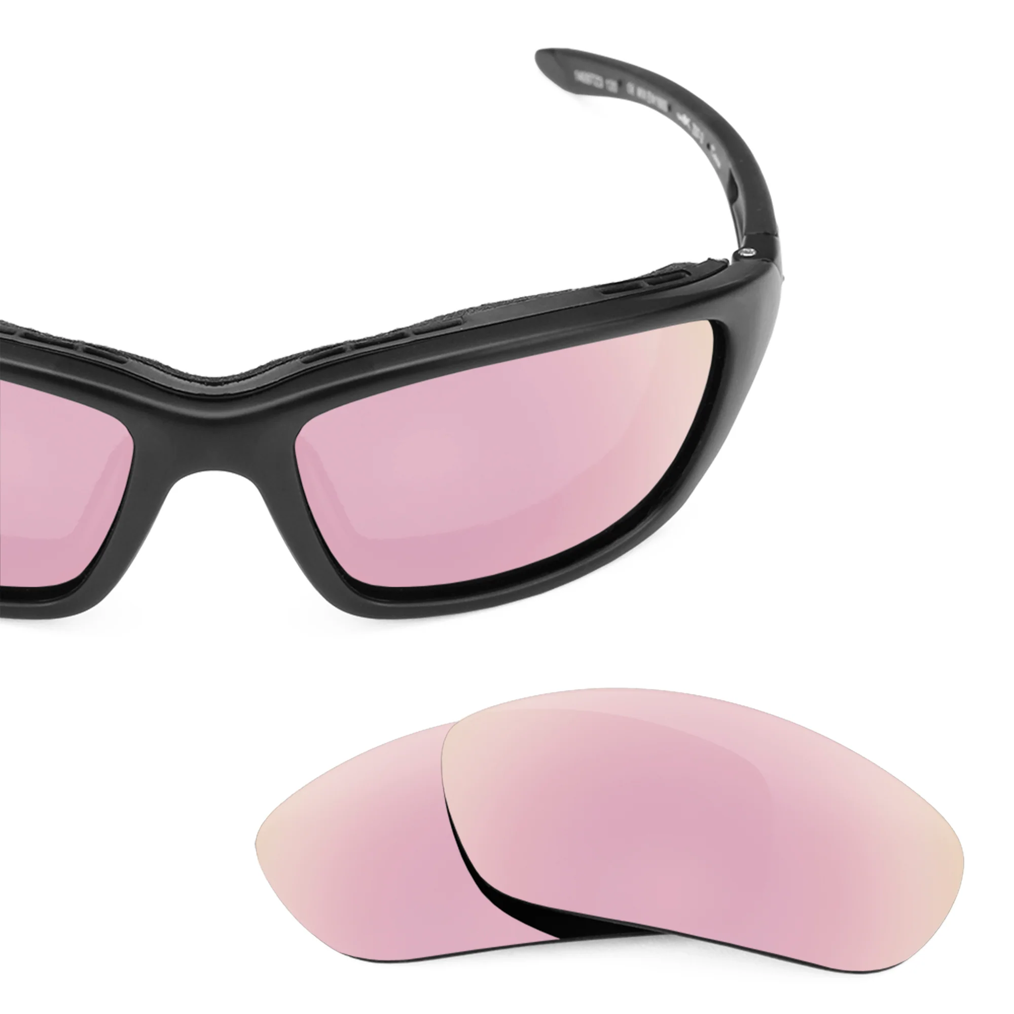 Revant Replacement Lenses for Wiley X Brick - Image 11