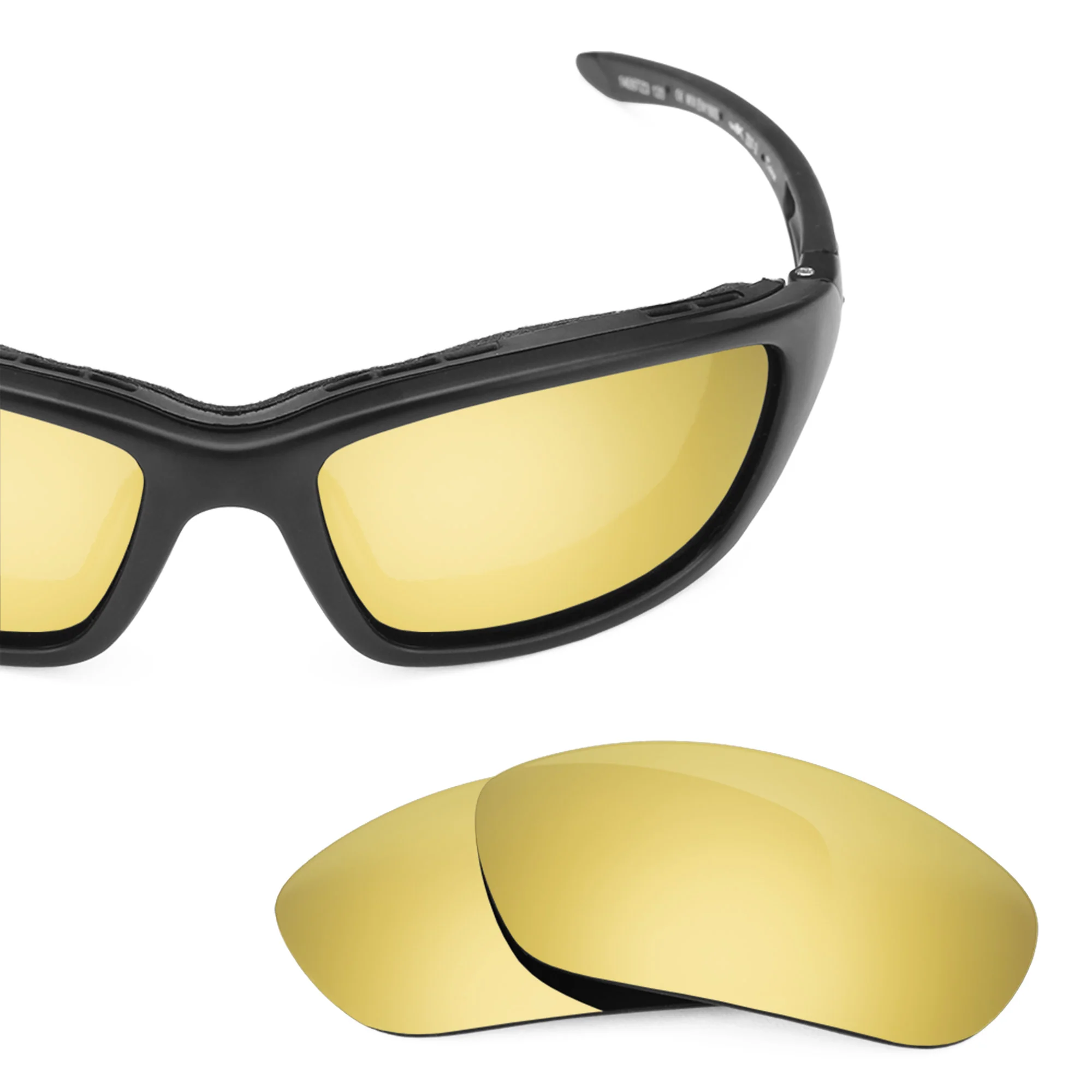 Revant Replacement Lenses for Wiley X Brick - Image 12