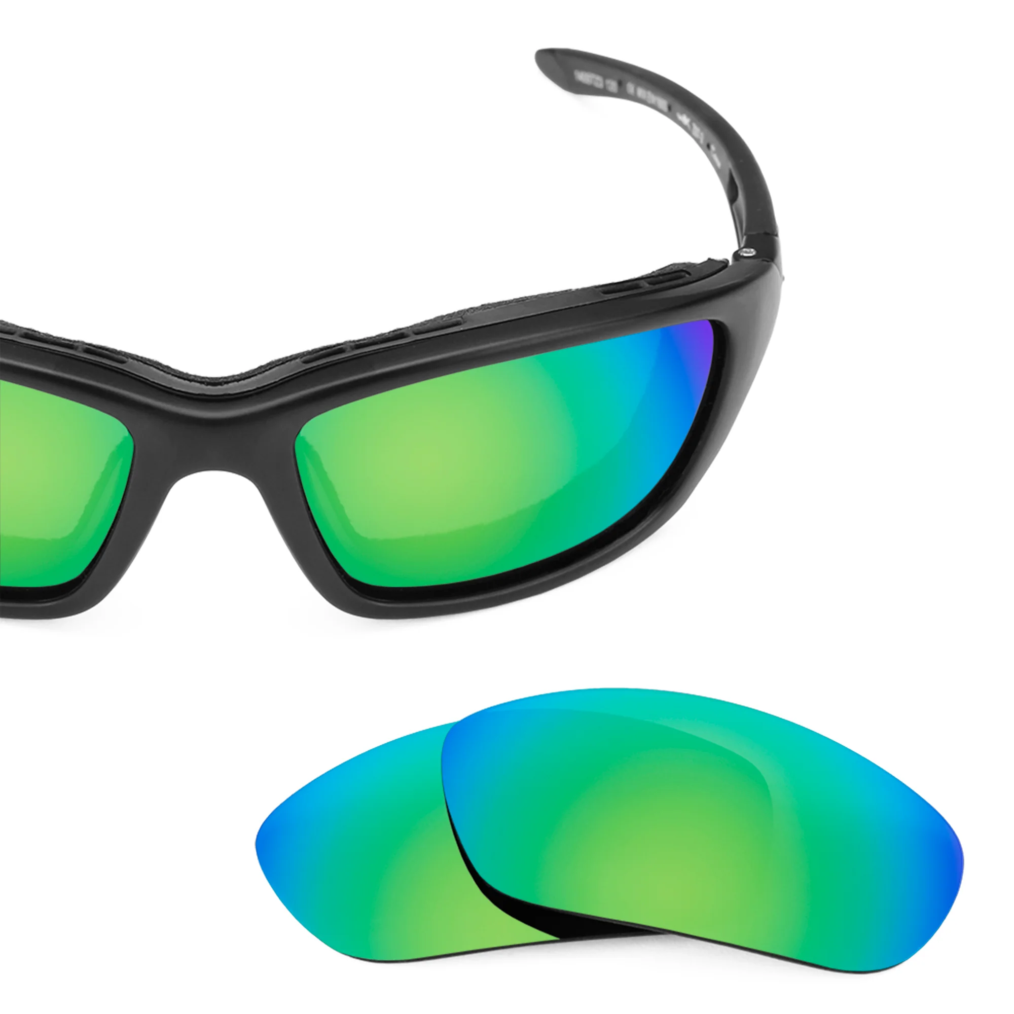 Revant Replacement Lenses for Wiley X Brick - Image 13