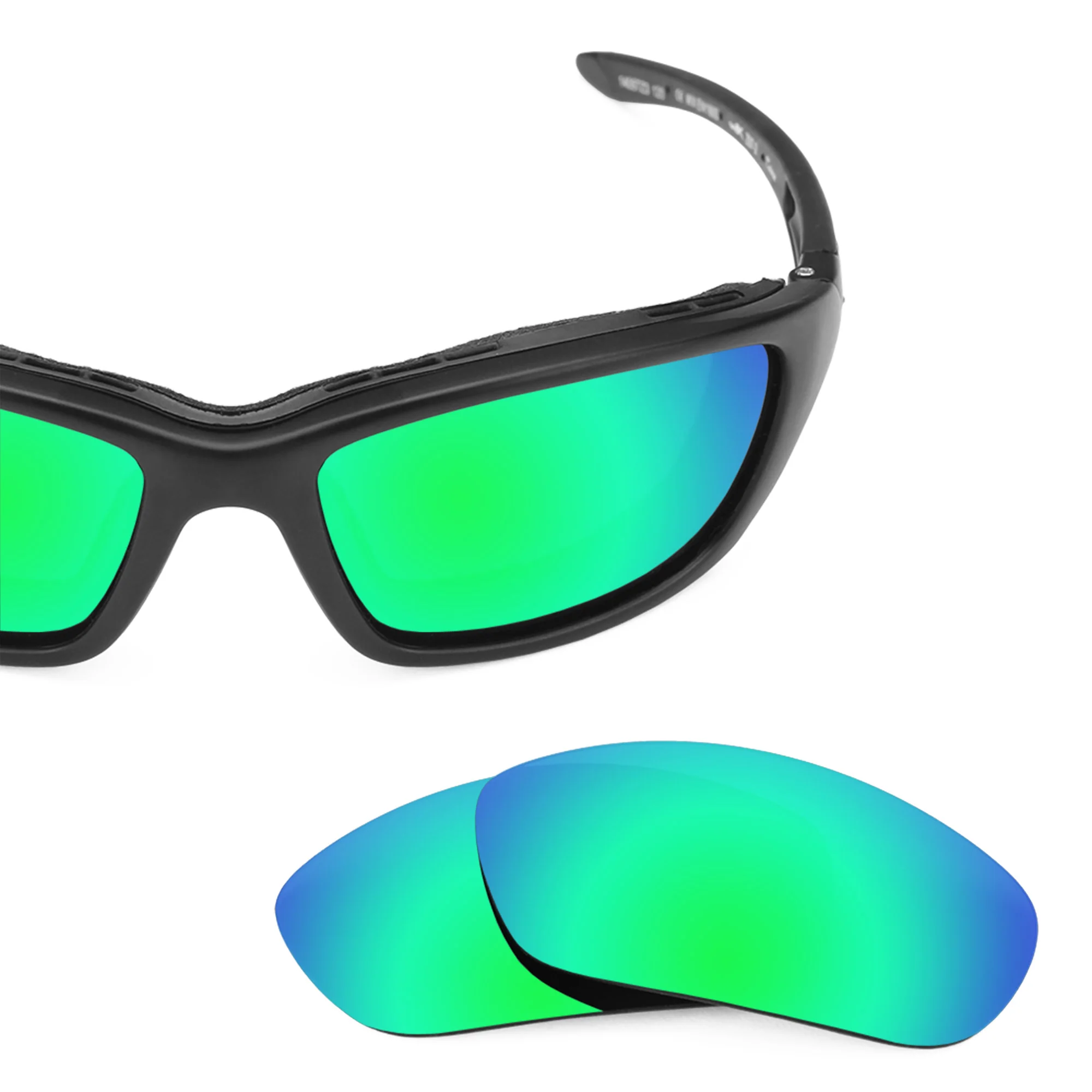 Revant Replacement Lenses for Wiley X Brick - Image 14