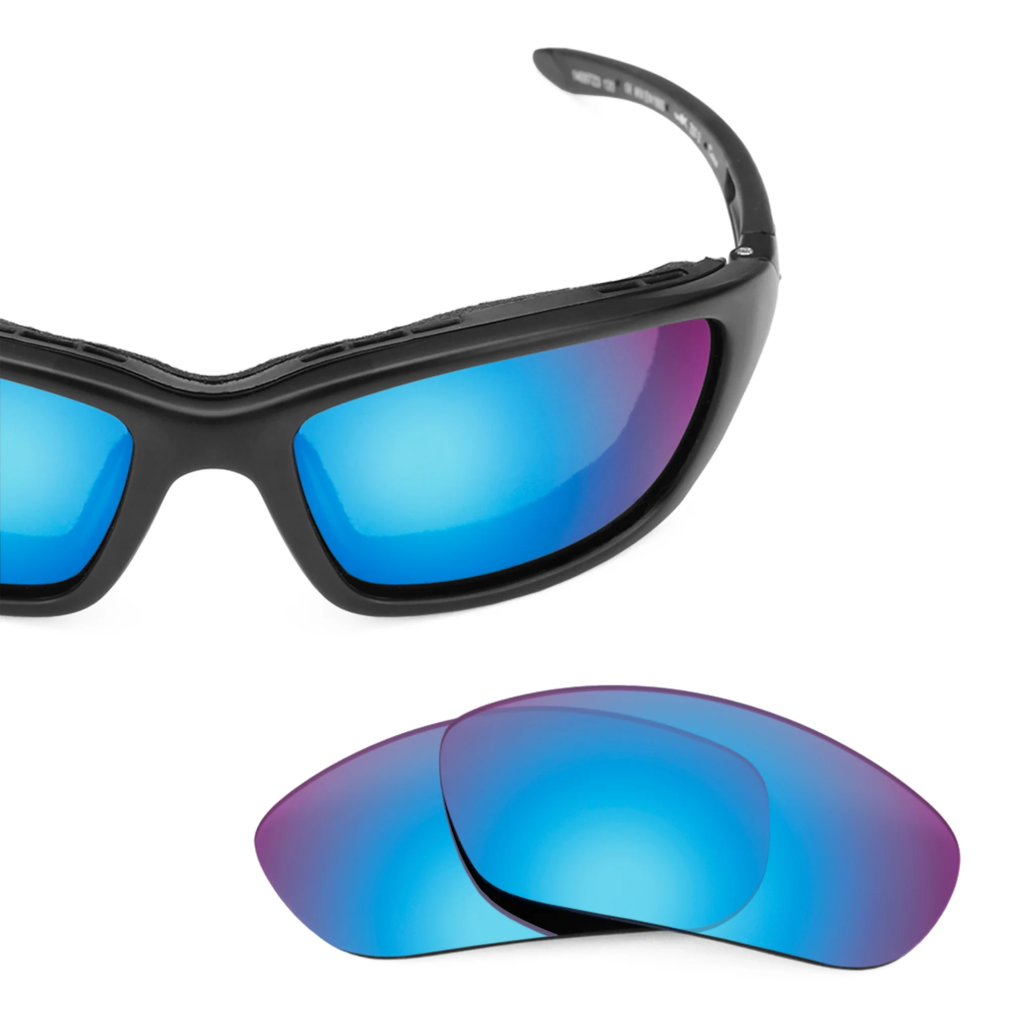 Revant Replacement Lenses for Wiley X Brick - Image 15