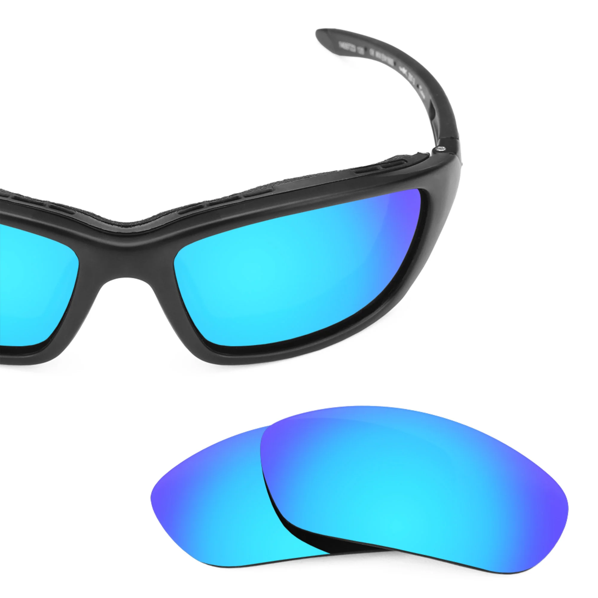 Revant Replacement Lenses for Wiley X Brick - Image 16