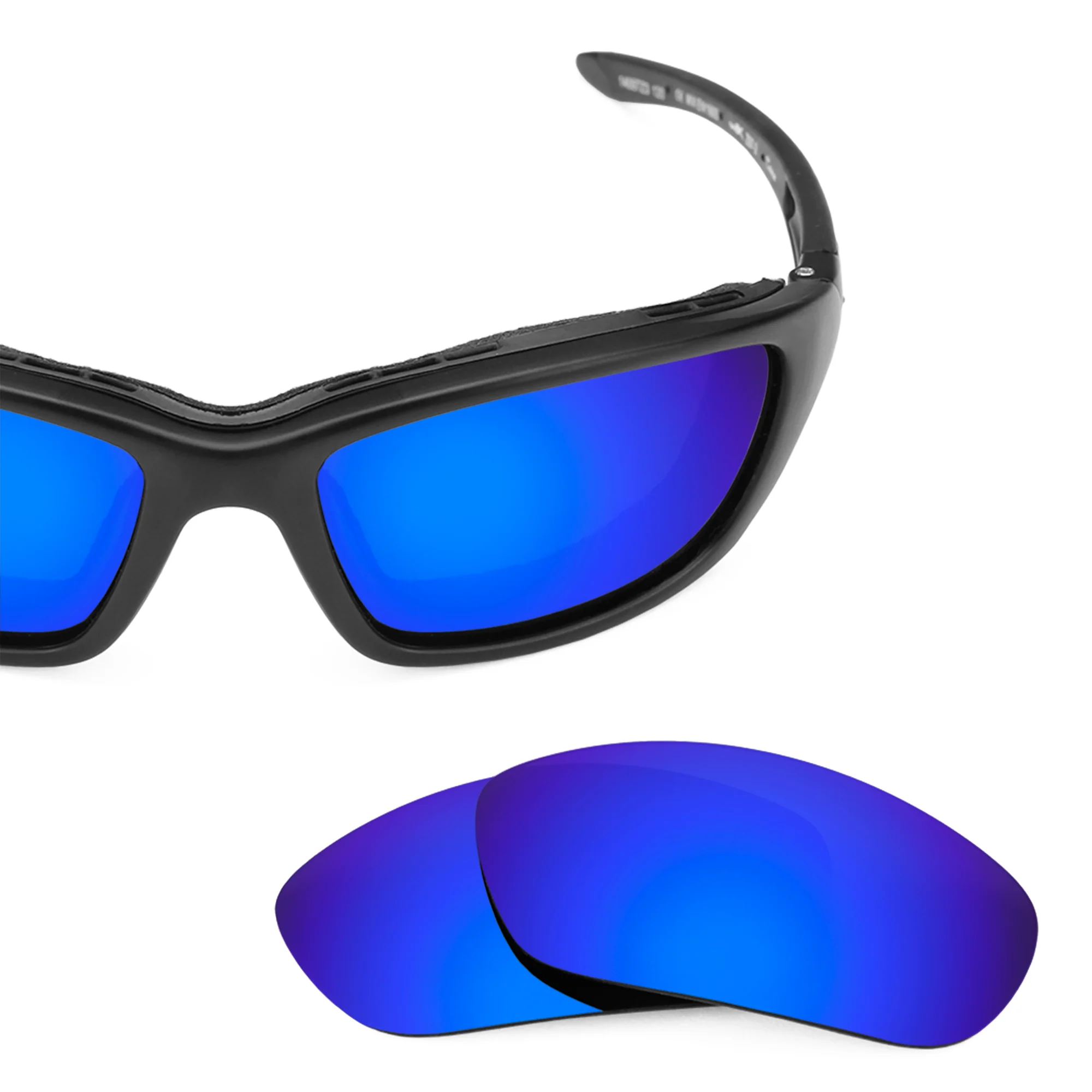 Revant Replacement Lenses for Wiley X Brick - Image 17