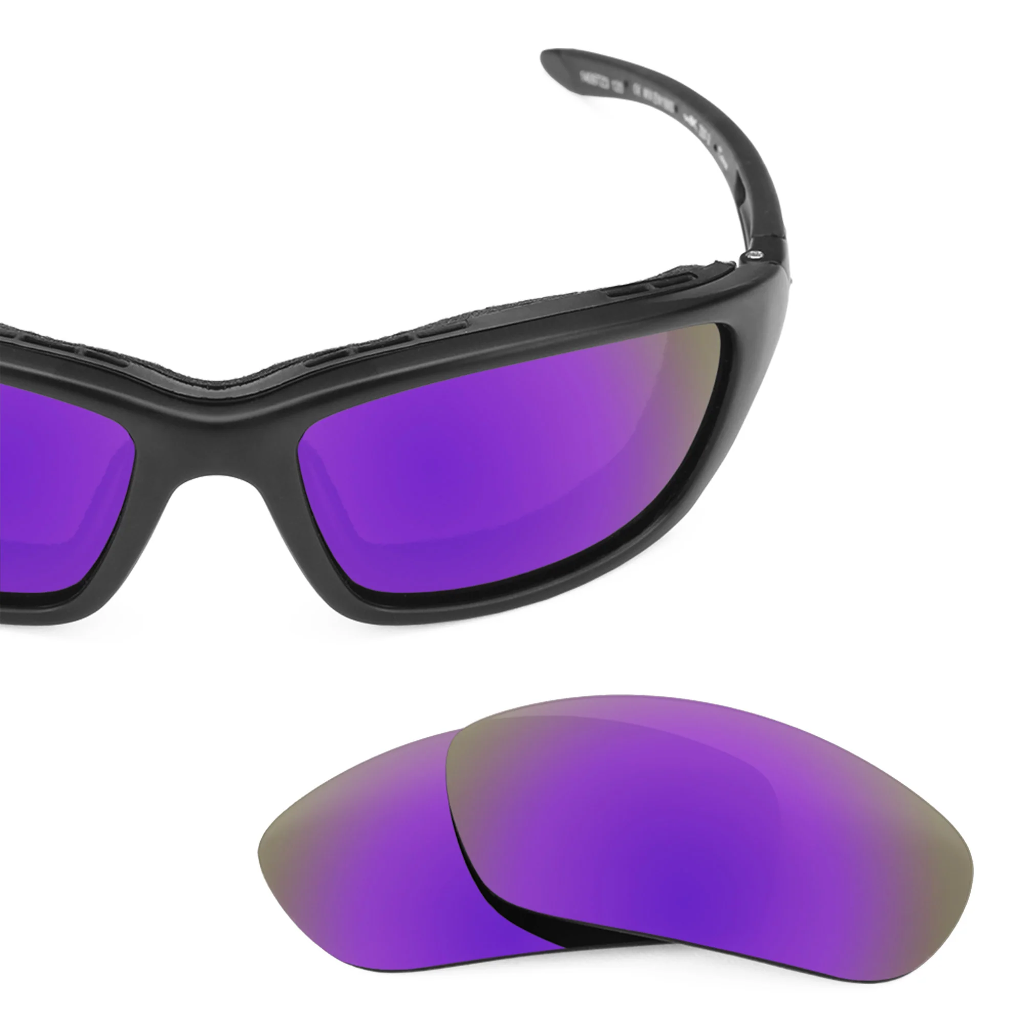 Revant Replacement Lenses for Wiley X Brick - Image 18